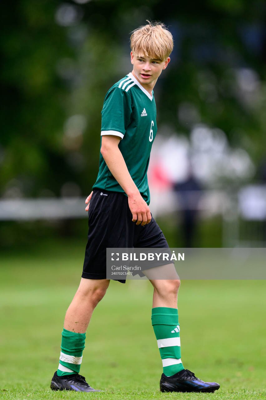 Zack Svanbäck, Helsingborgs IF