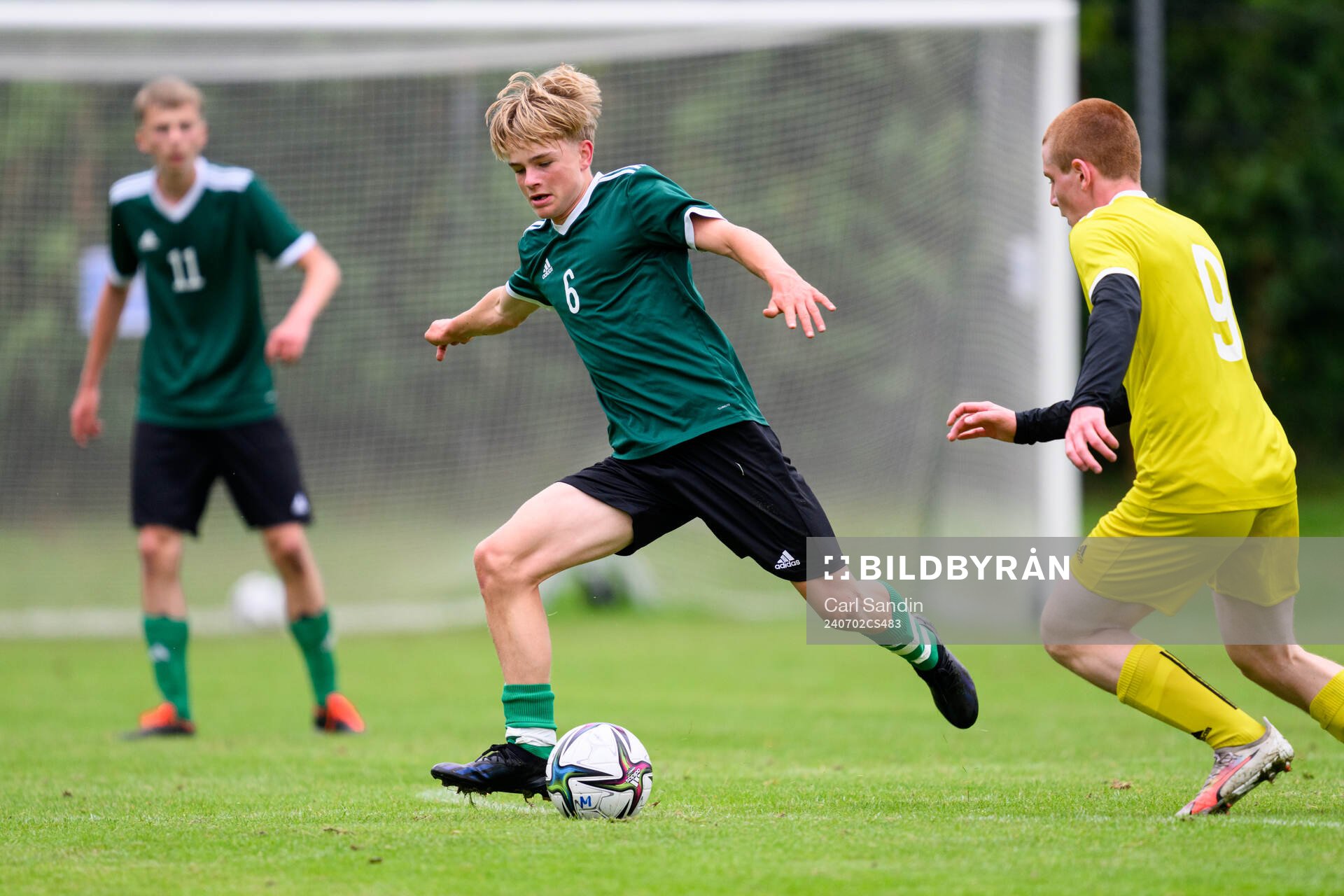 Zack Svanbäck, Helsingborgs IF