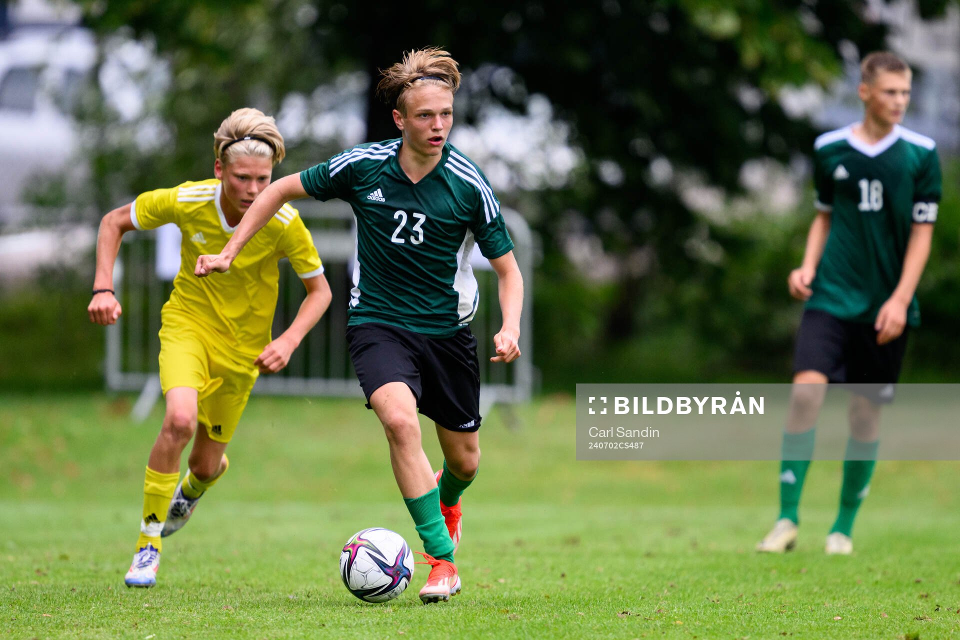 Filip Werner, IFK Norrköping FK