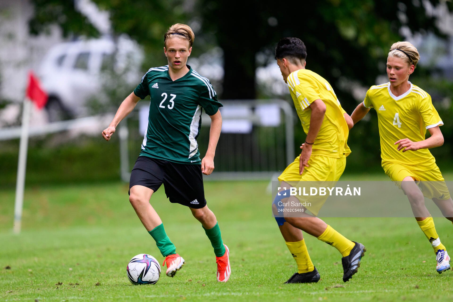 Filip Werner, IFK Norrköping FK