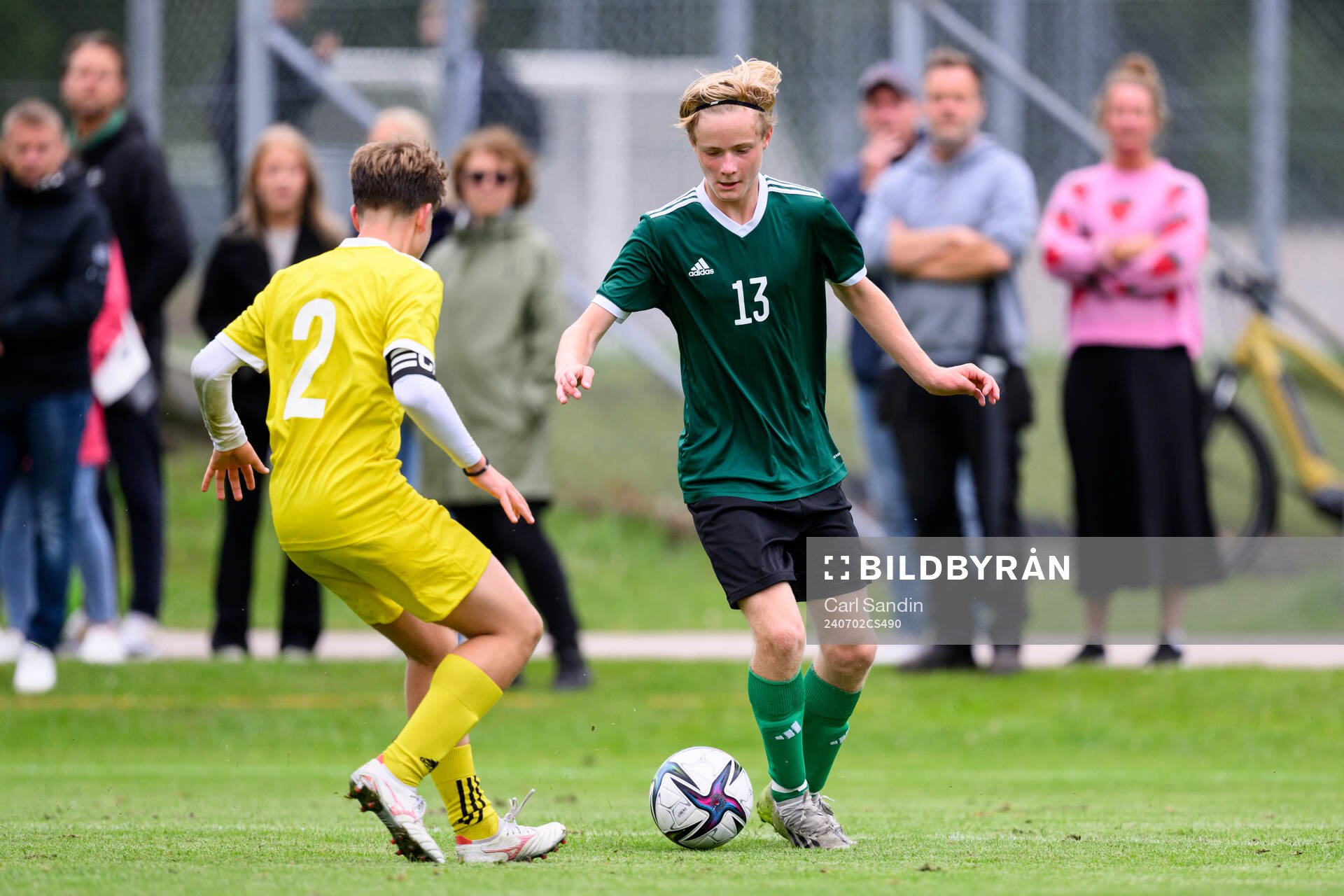Sam Emanuelsson, Falkenbergs FF