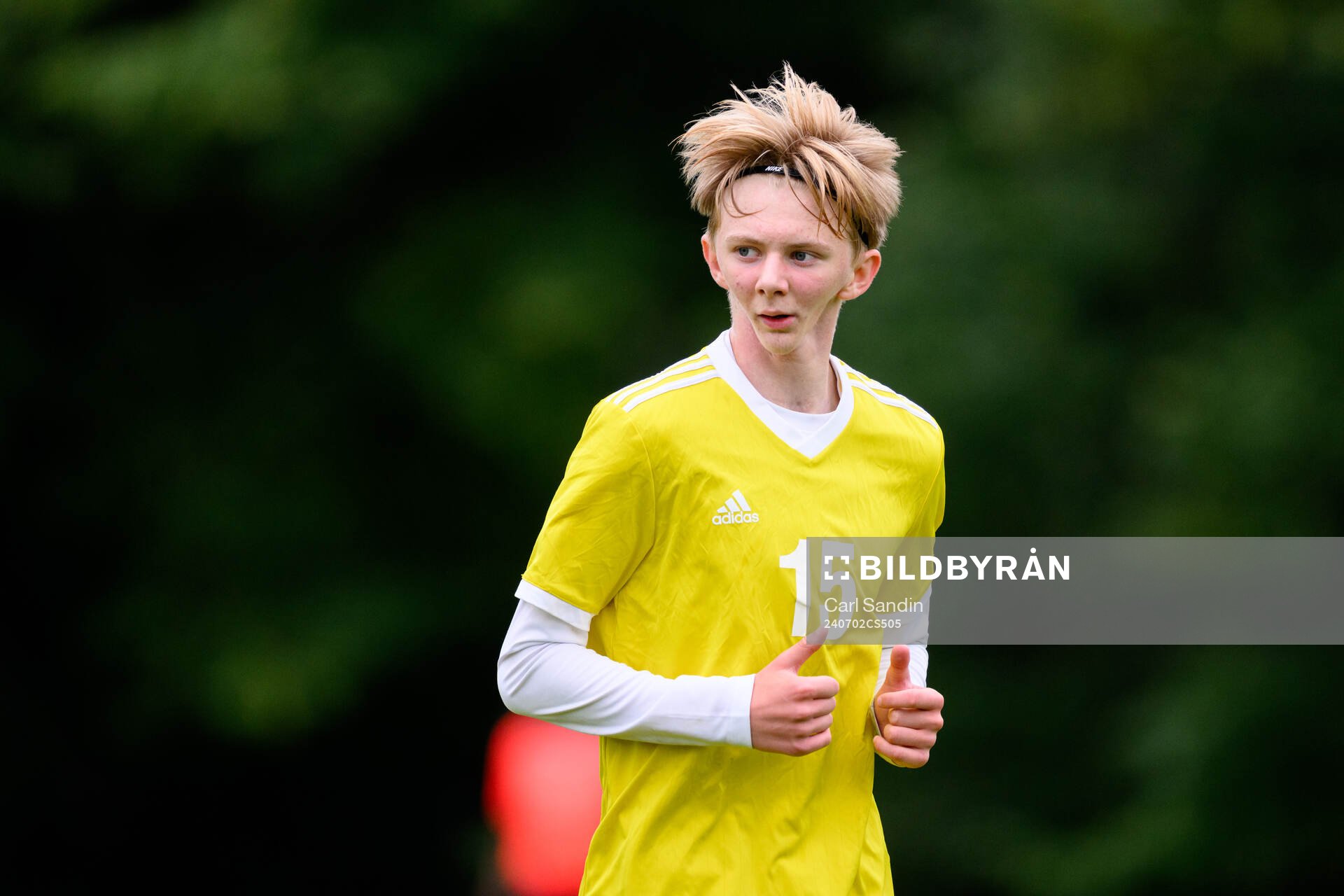 Sindri Sigurbergsson, Utsiktens BK
