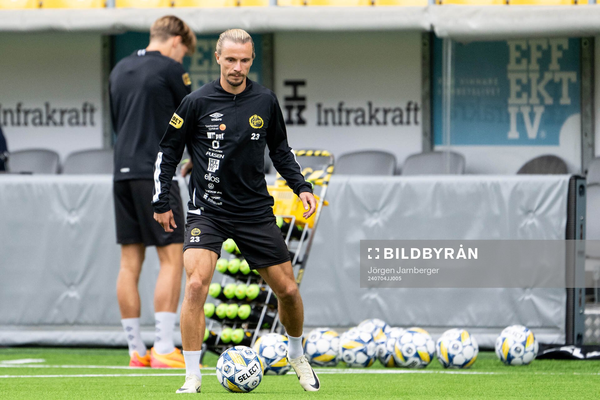 Niklas Hult