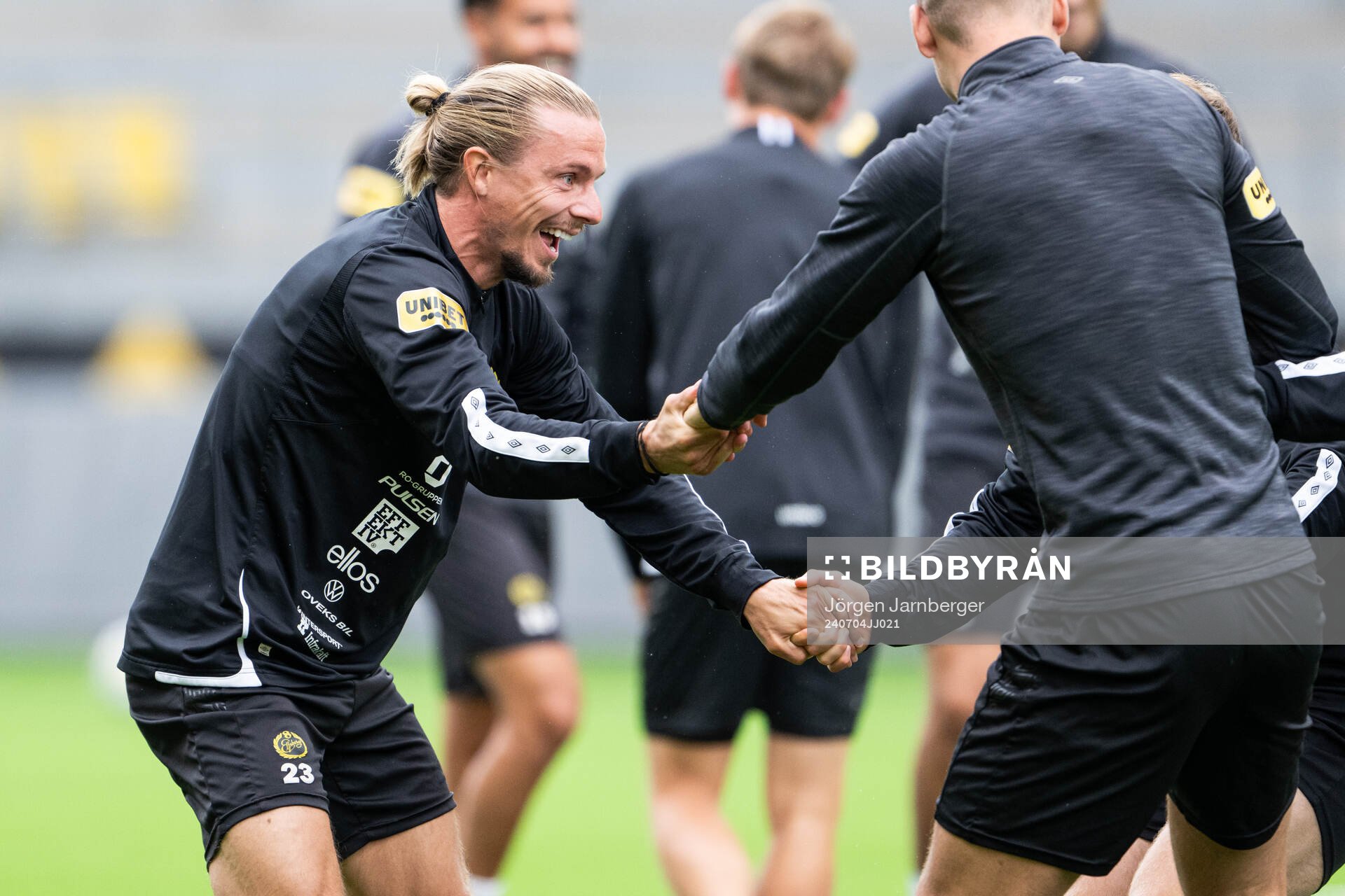 Niklas Hult