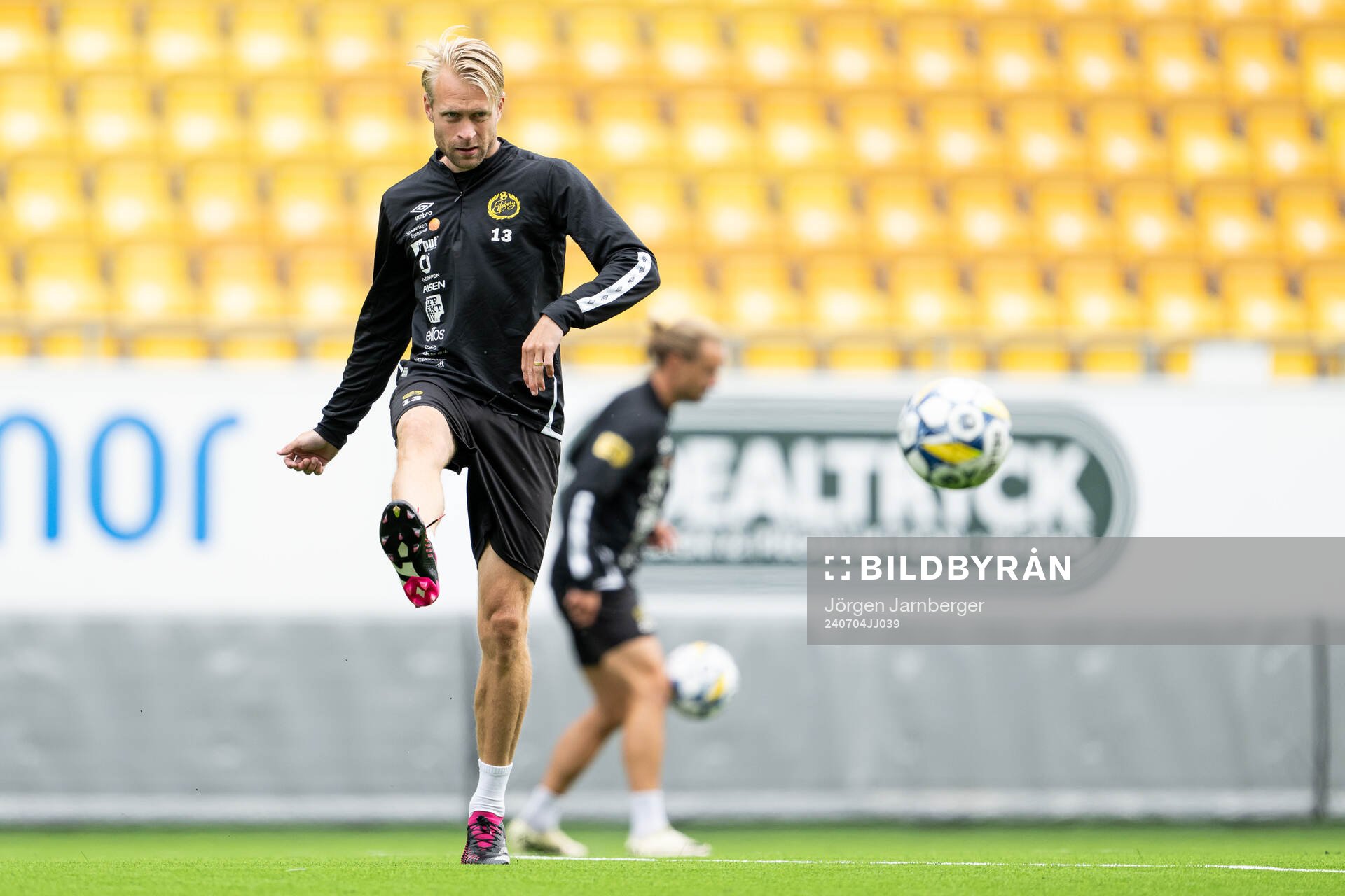 Johan Larsson