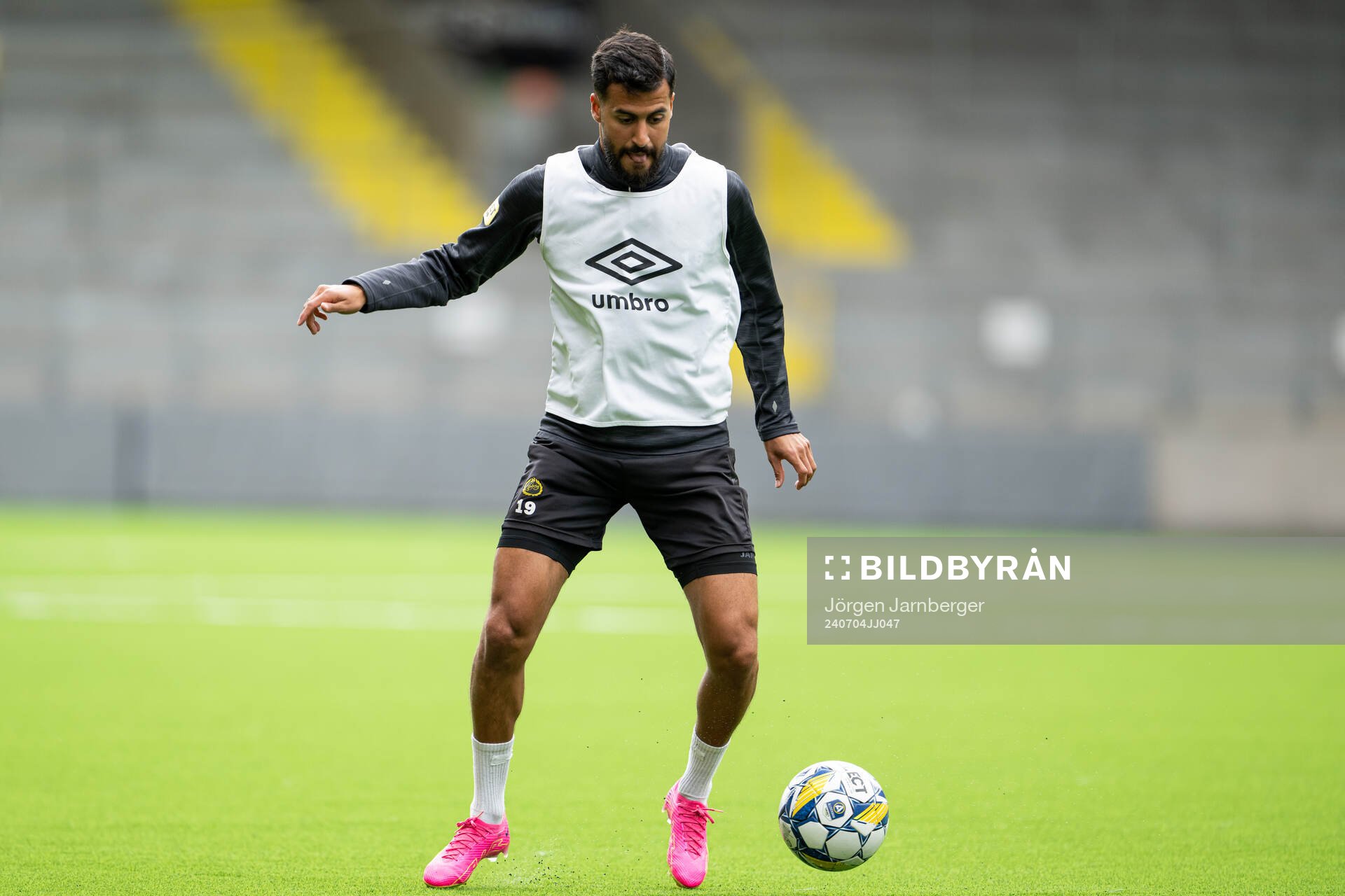 Rami Kaib