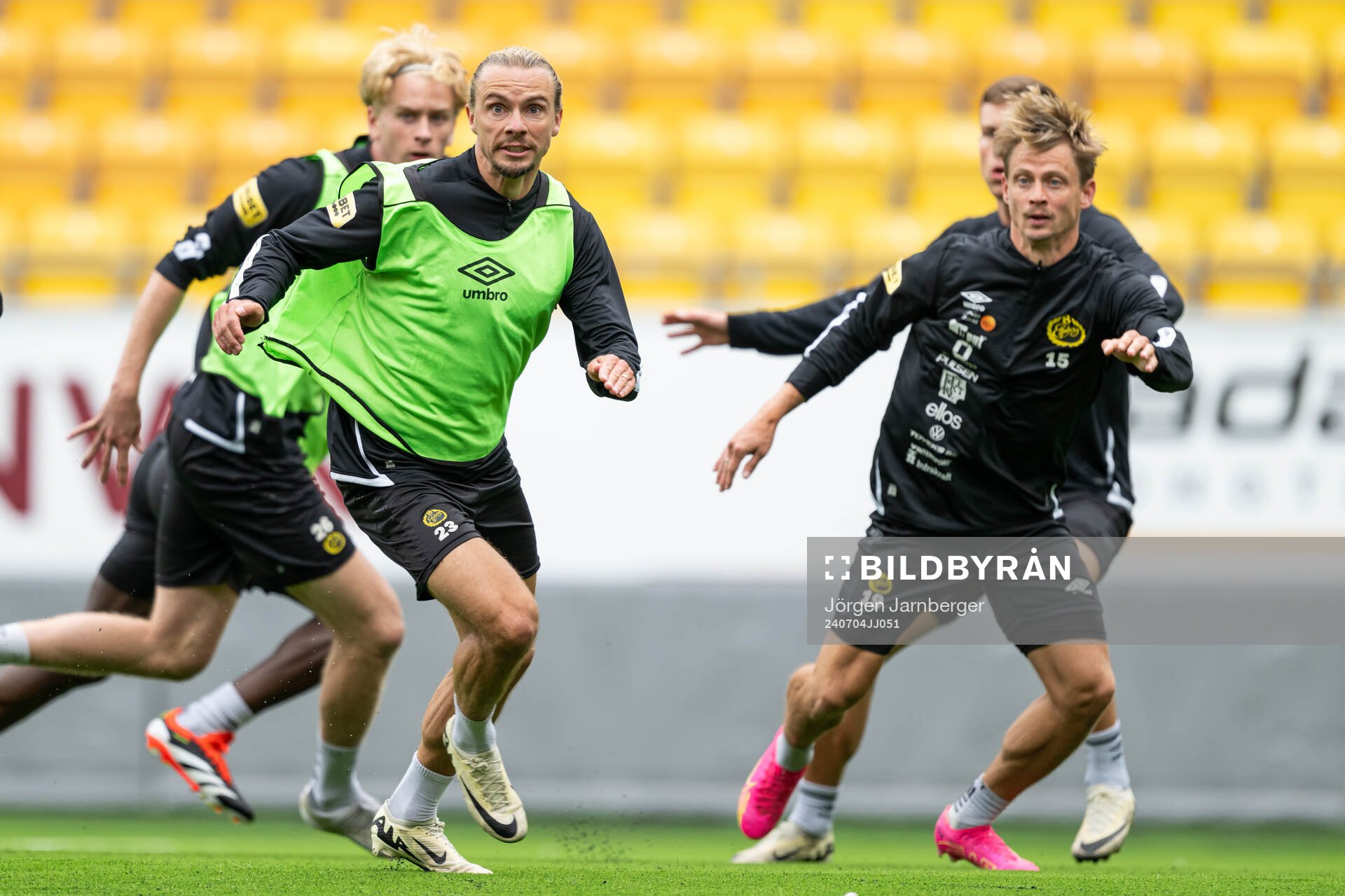 Niklas Hult