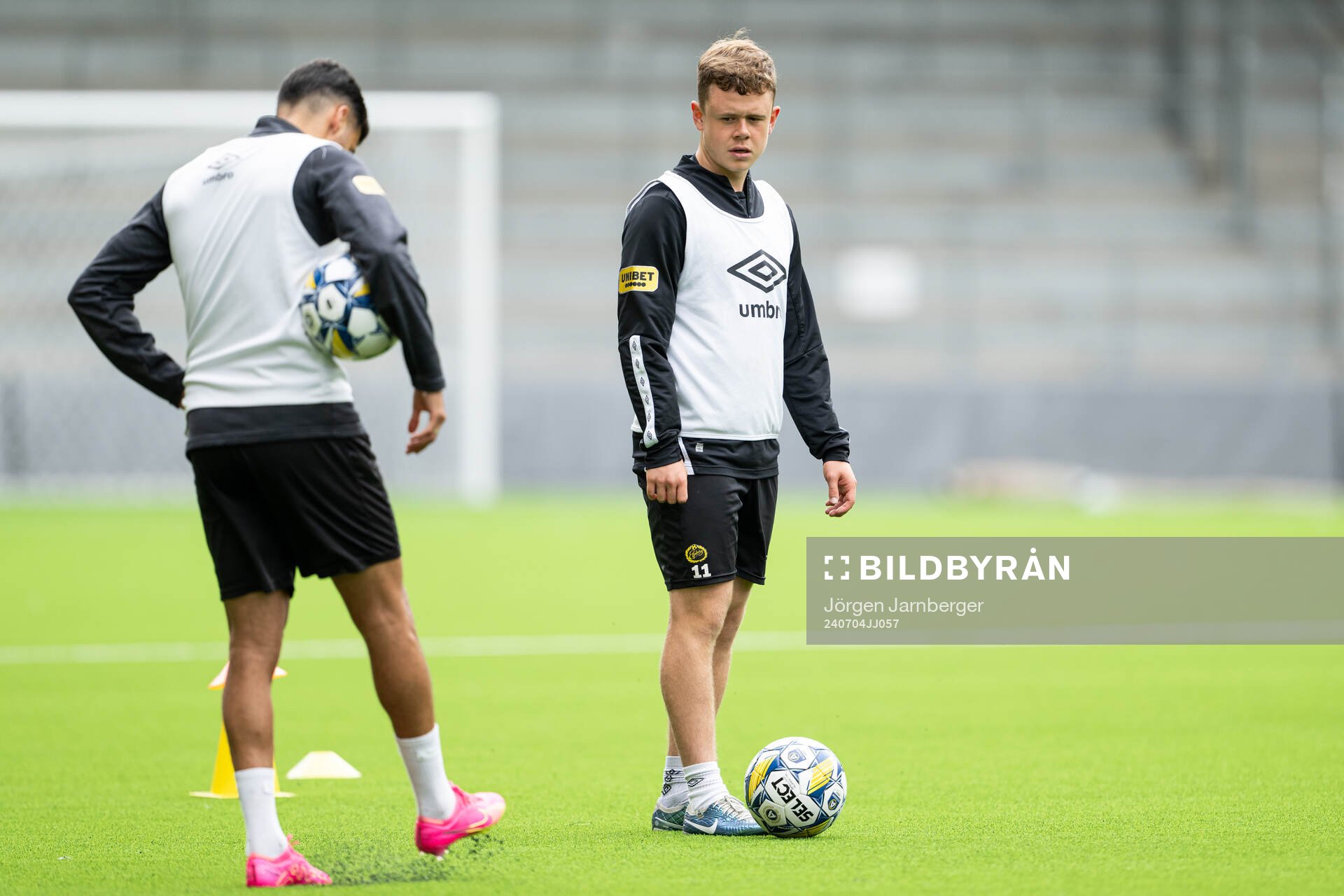 Eggert Aron Gudmundsson