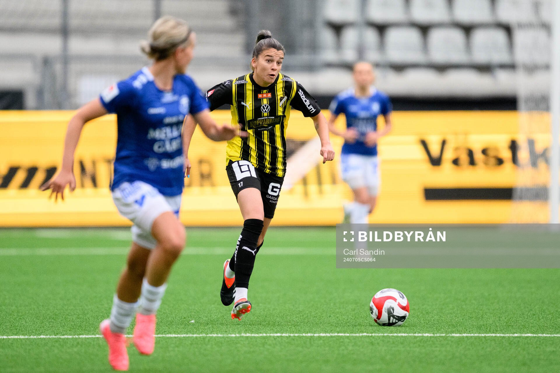 Häckens Anna Julia Csiki