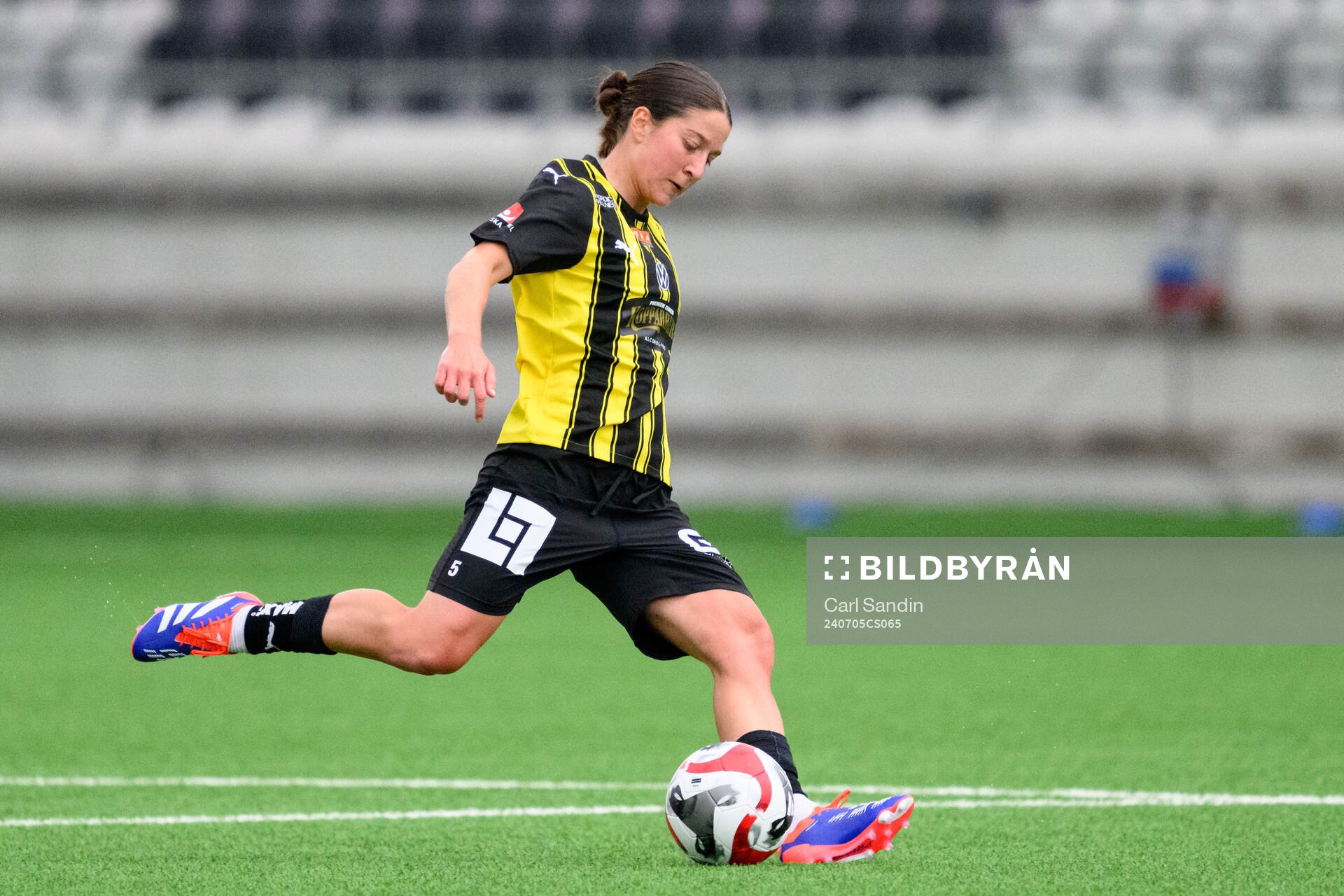 Häckens Ruby Grant
