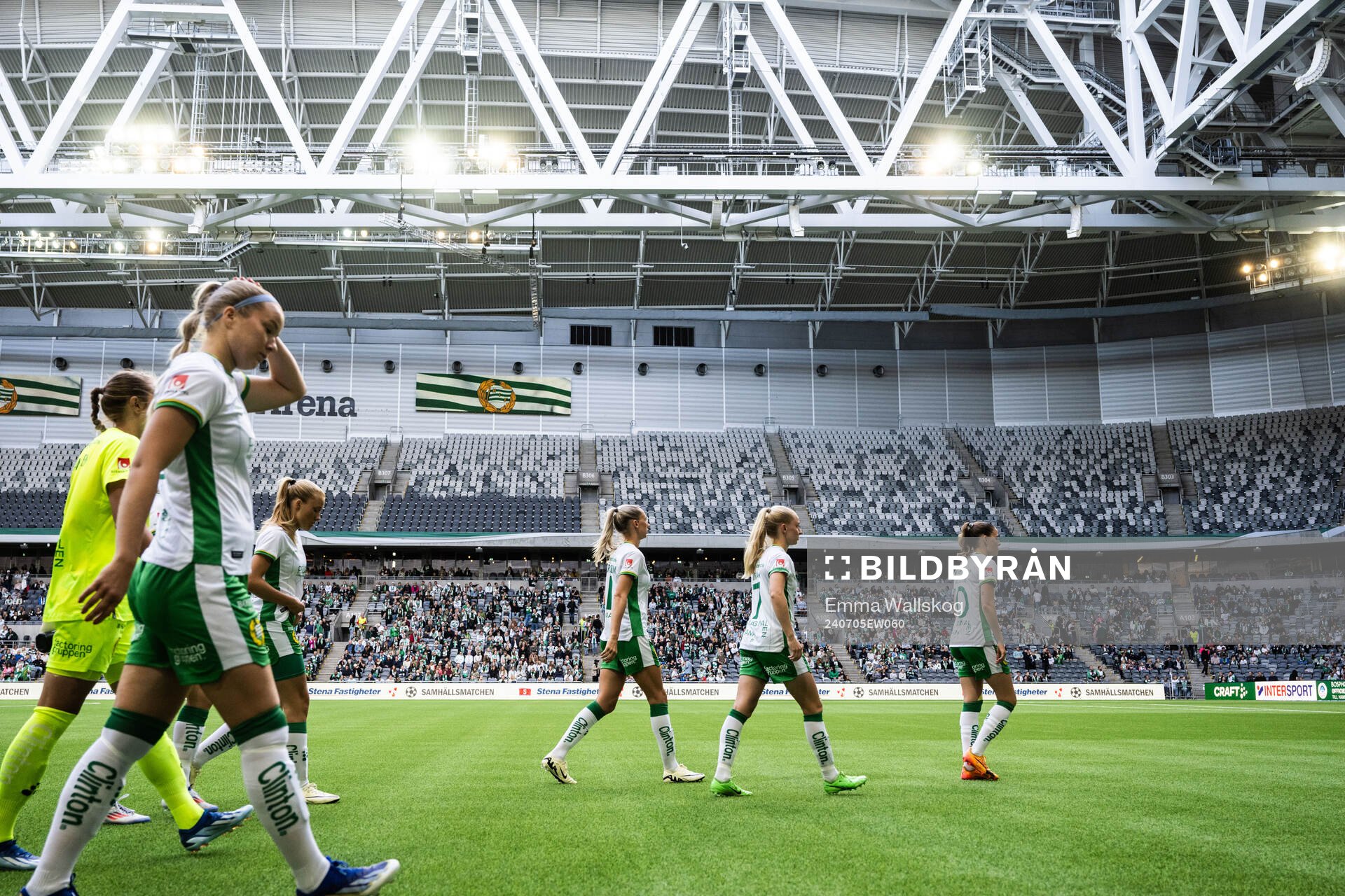 Hammarbys spelare