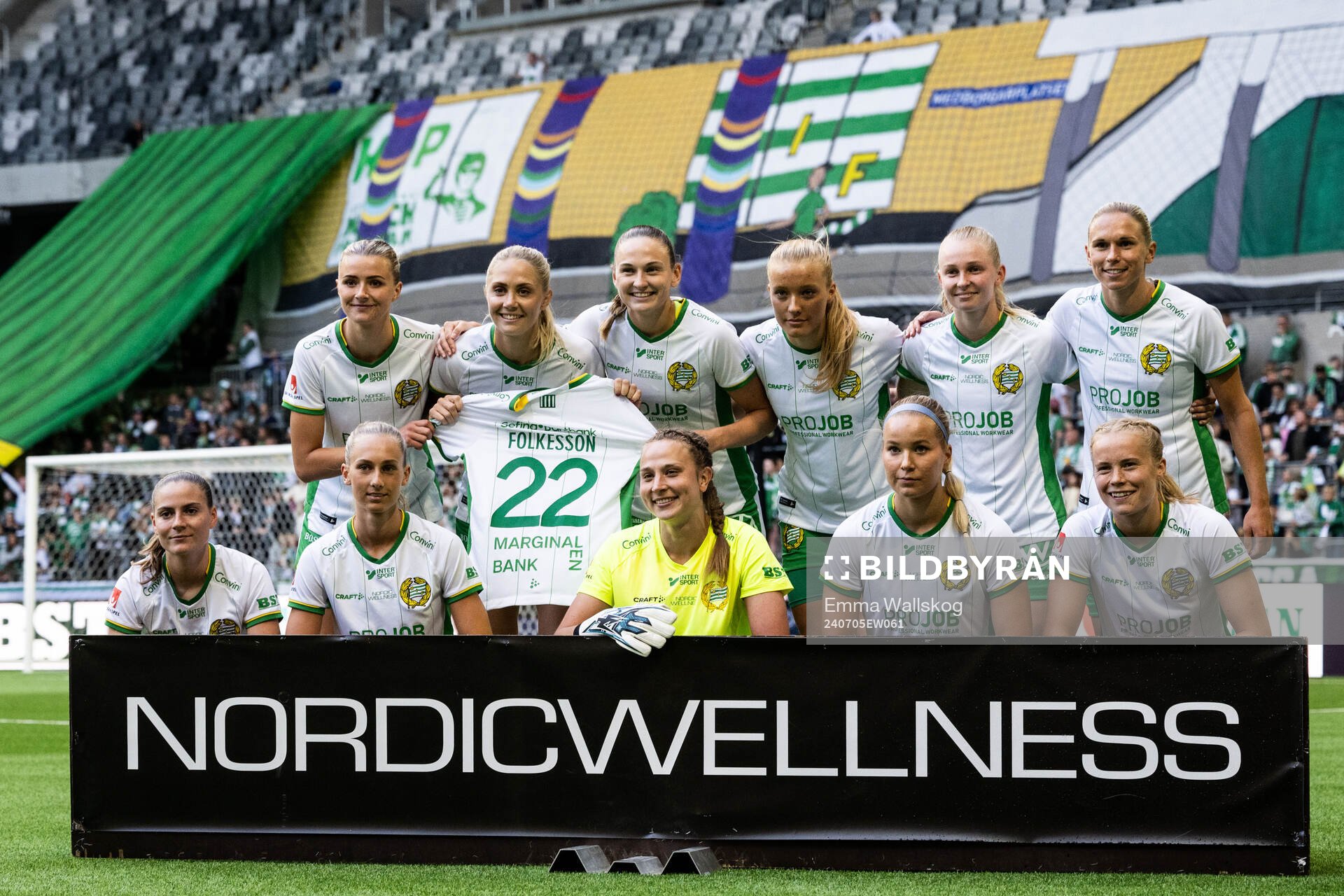 Hammarbys startelva
