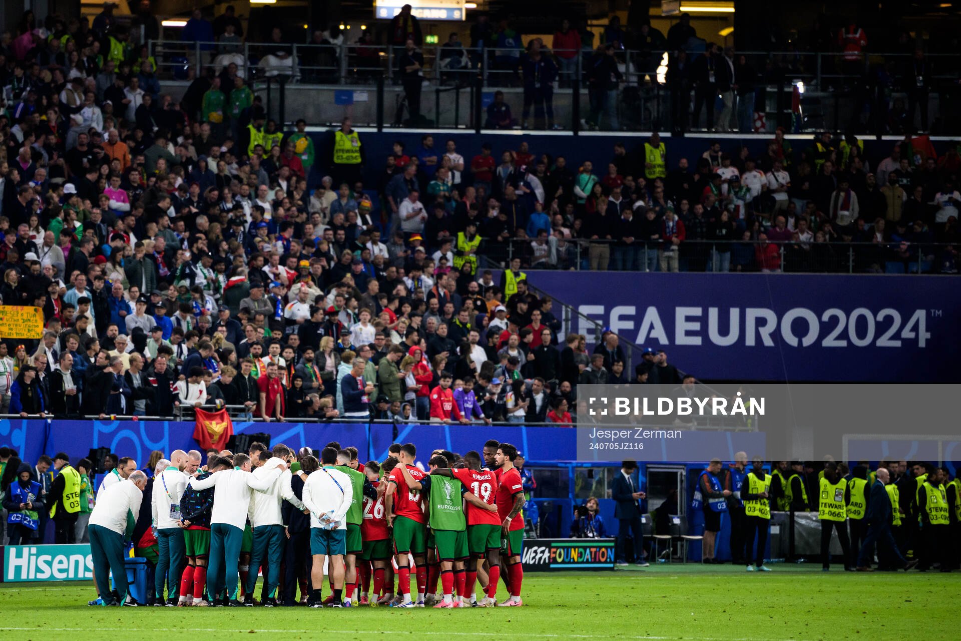 Players of Portugal