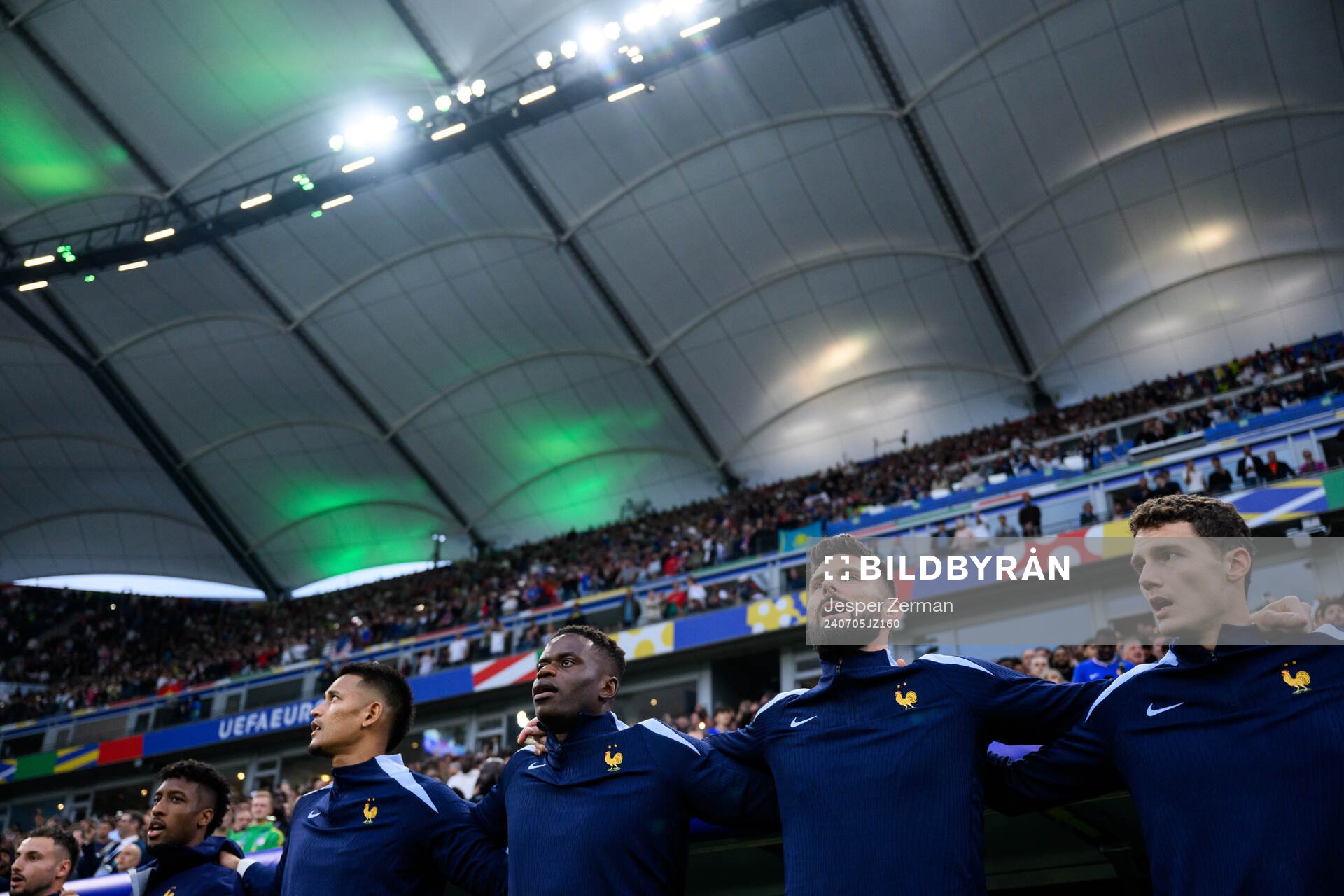 Olivier Giroud of France