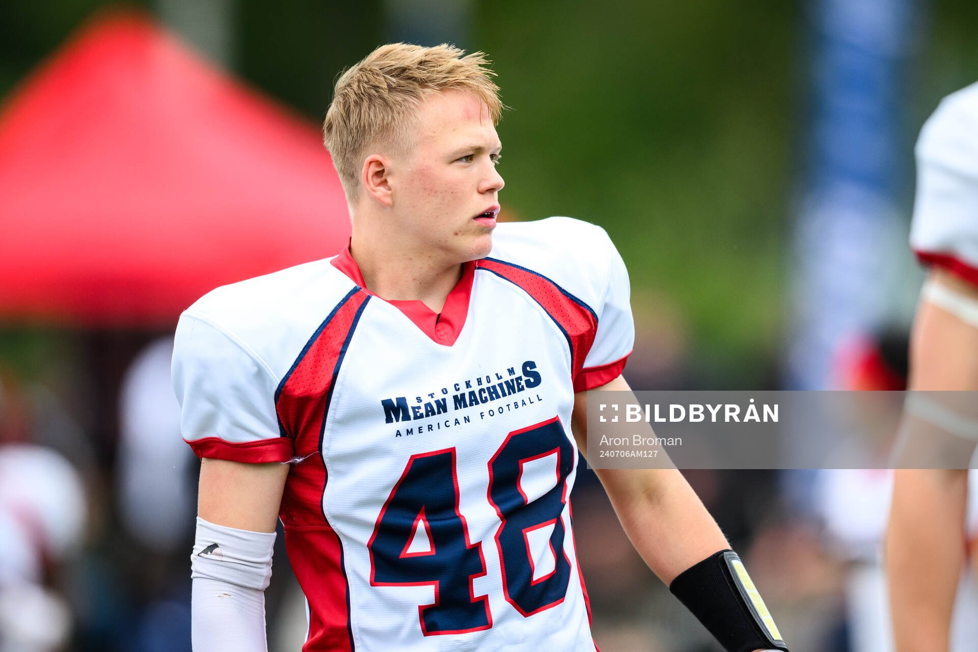 Stockkholm Mean Machines Leo Sundman