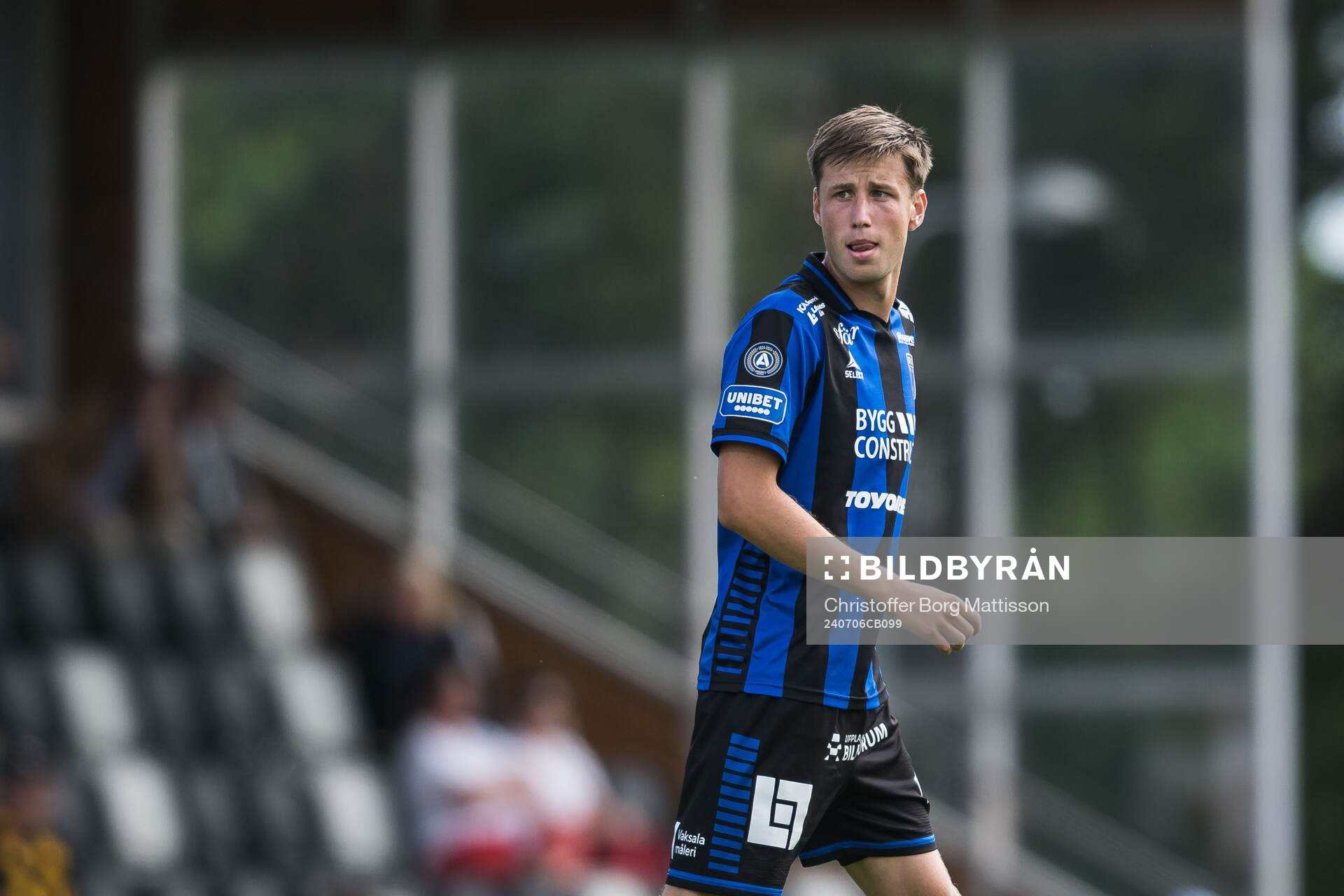 Sirius Filip Olsson