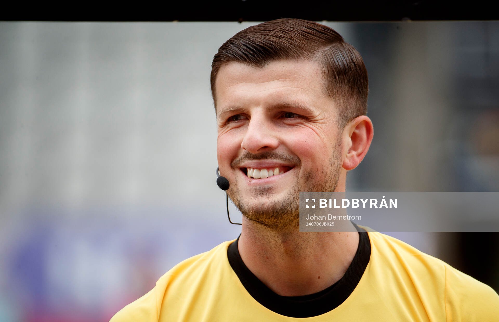 Domare Vidan Gerxhaliu