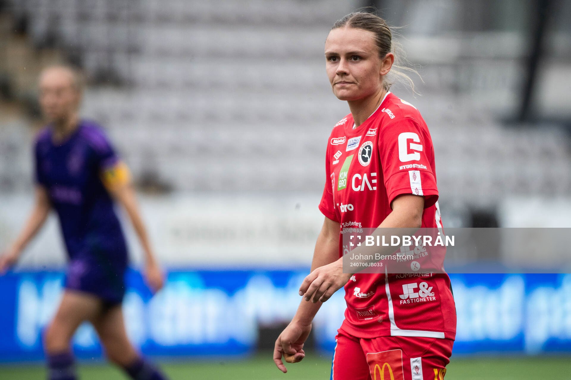 KIF Örebros Maja Bodin