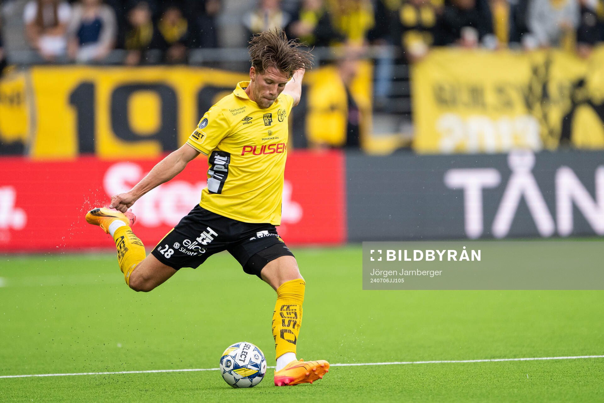 Elfsborgs Noah Söderberg