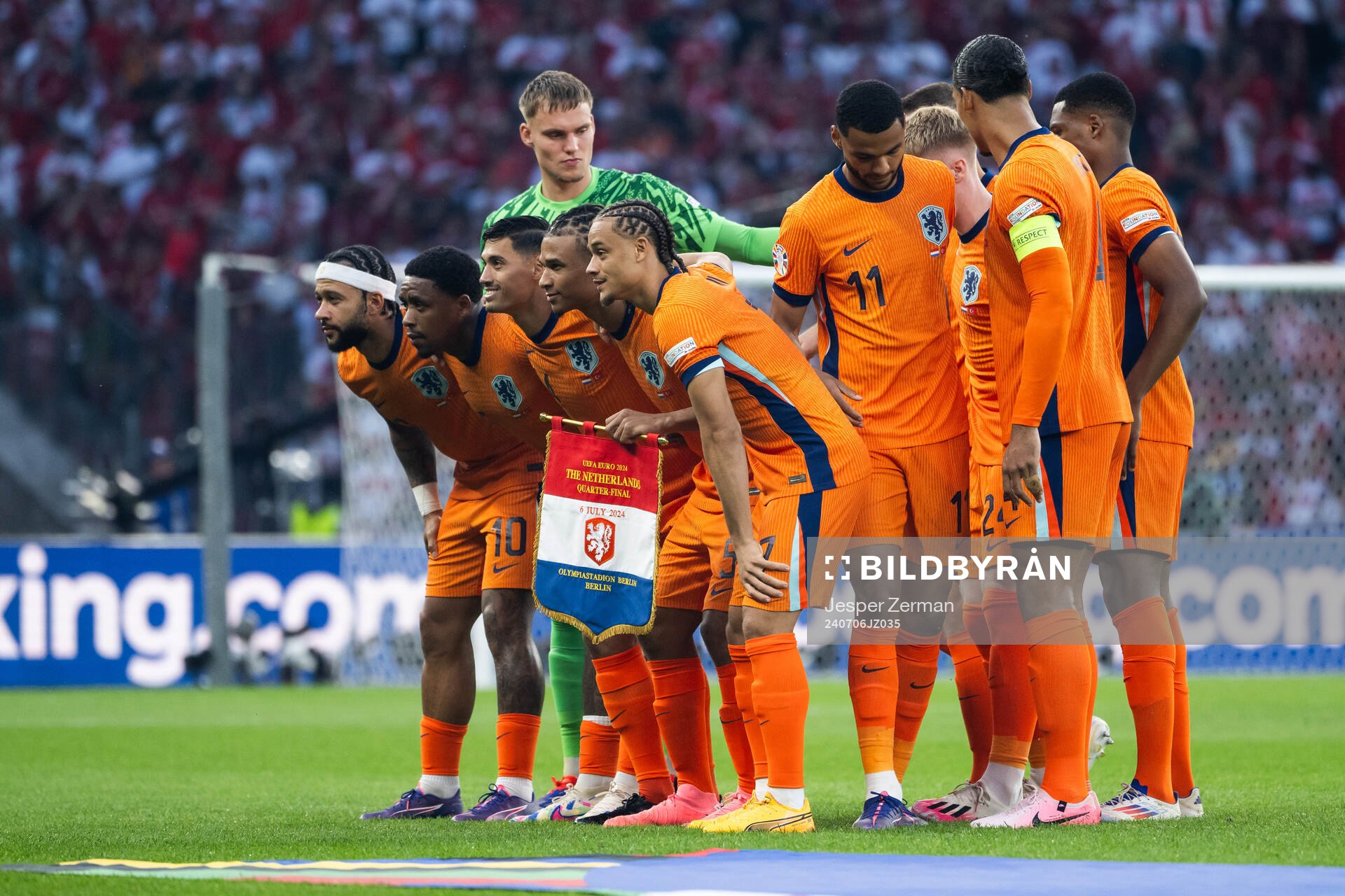 Netherland