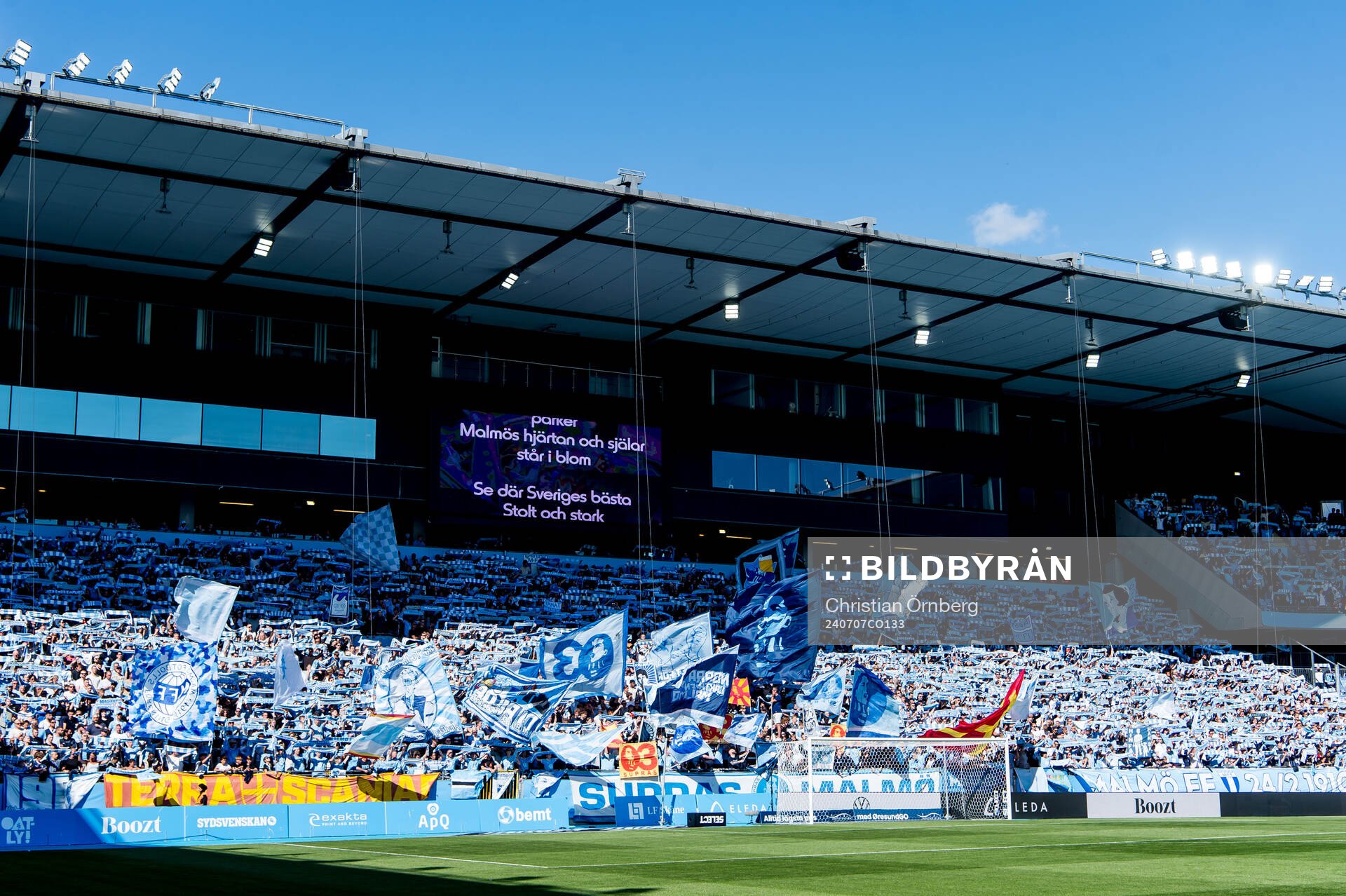 Eleda stadion