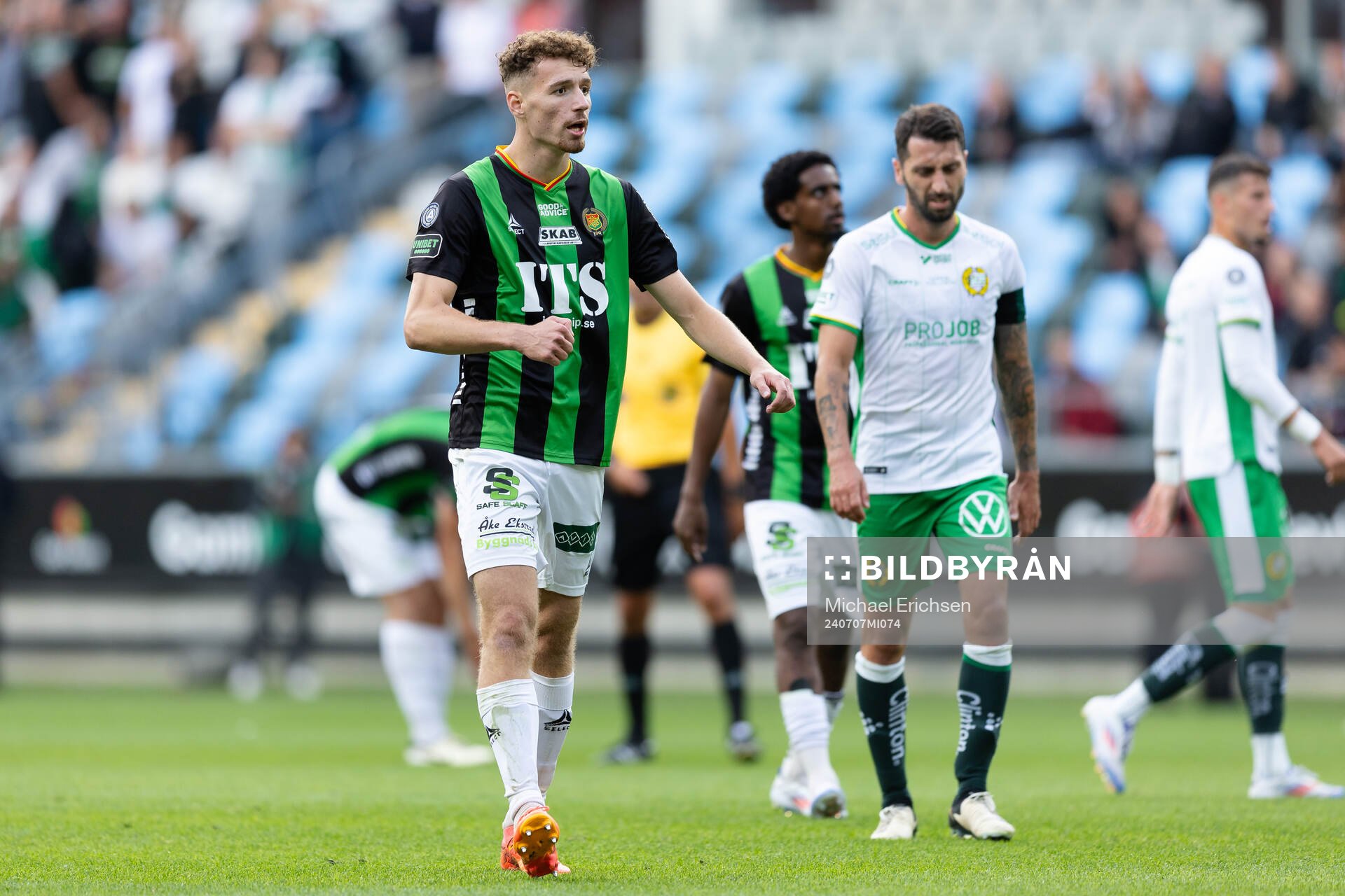 GAIS Anes Cardaklija