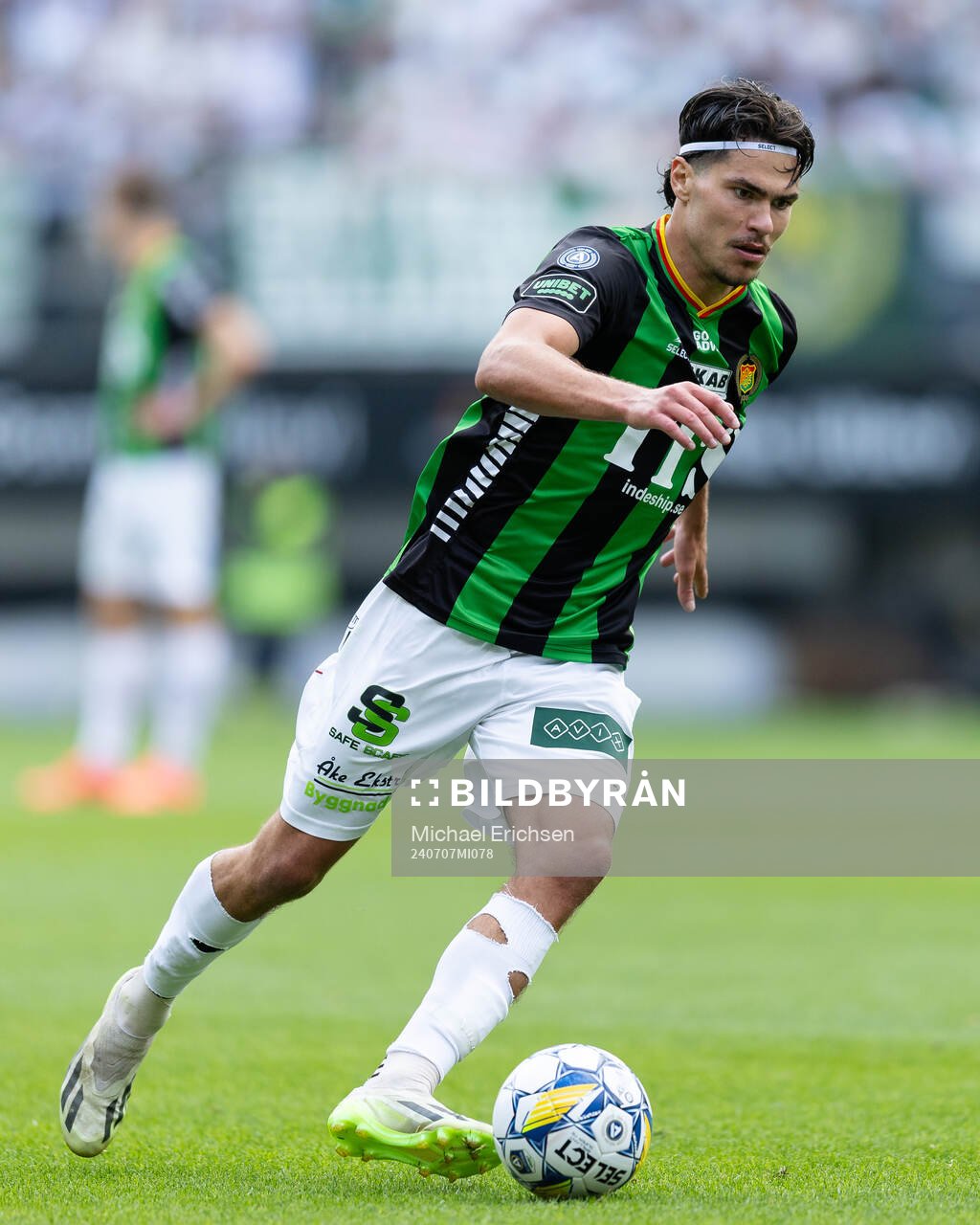 GAIS William Milovanovic