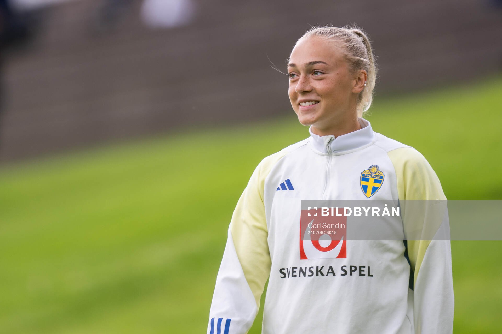 Hanna Bennison