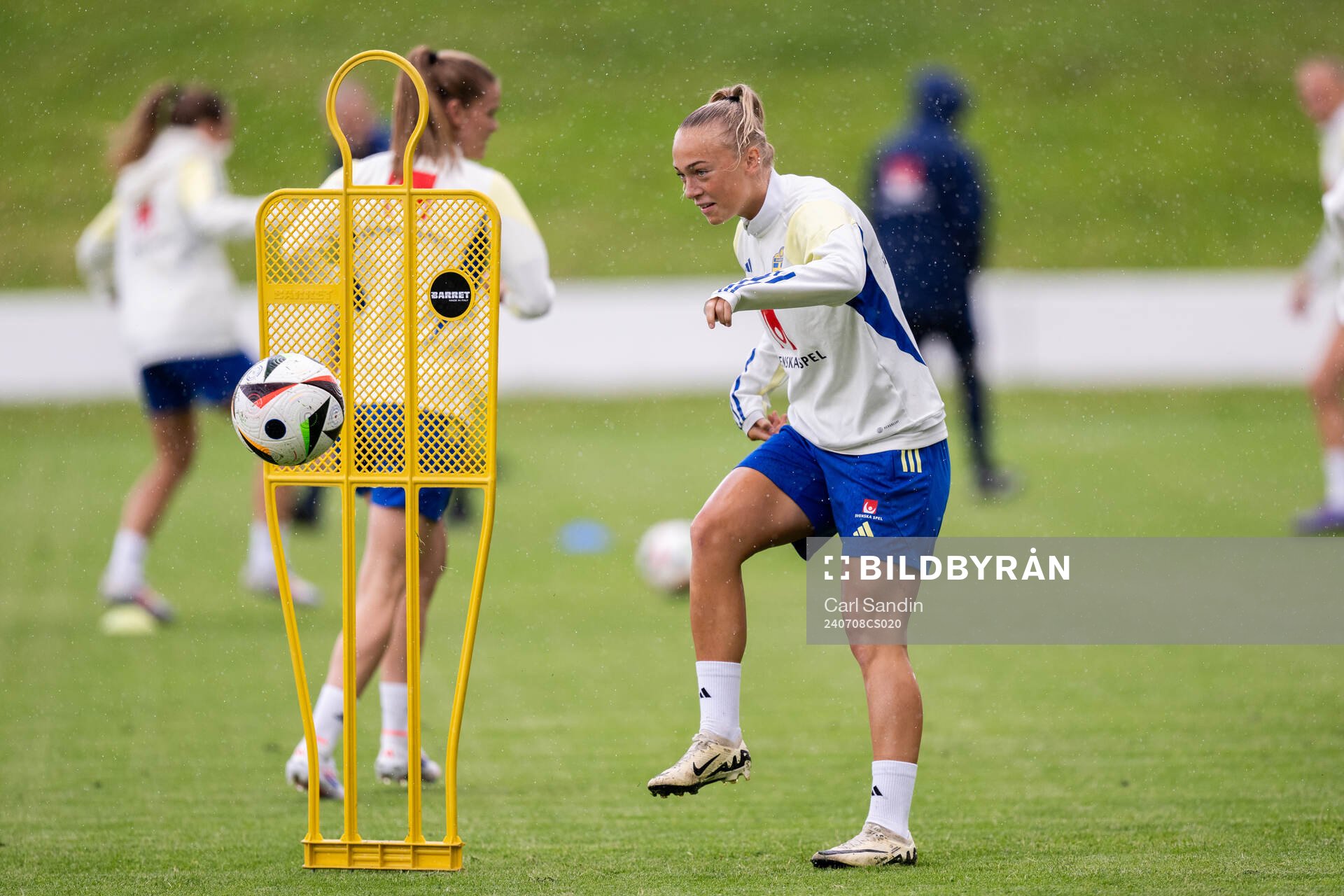 Hanna Bennison