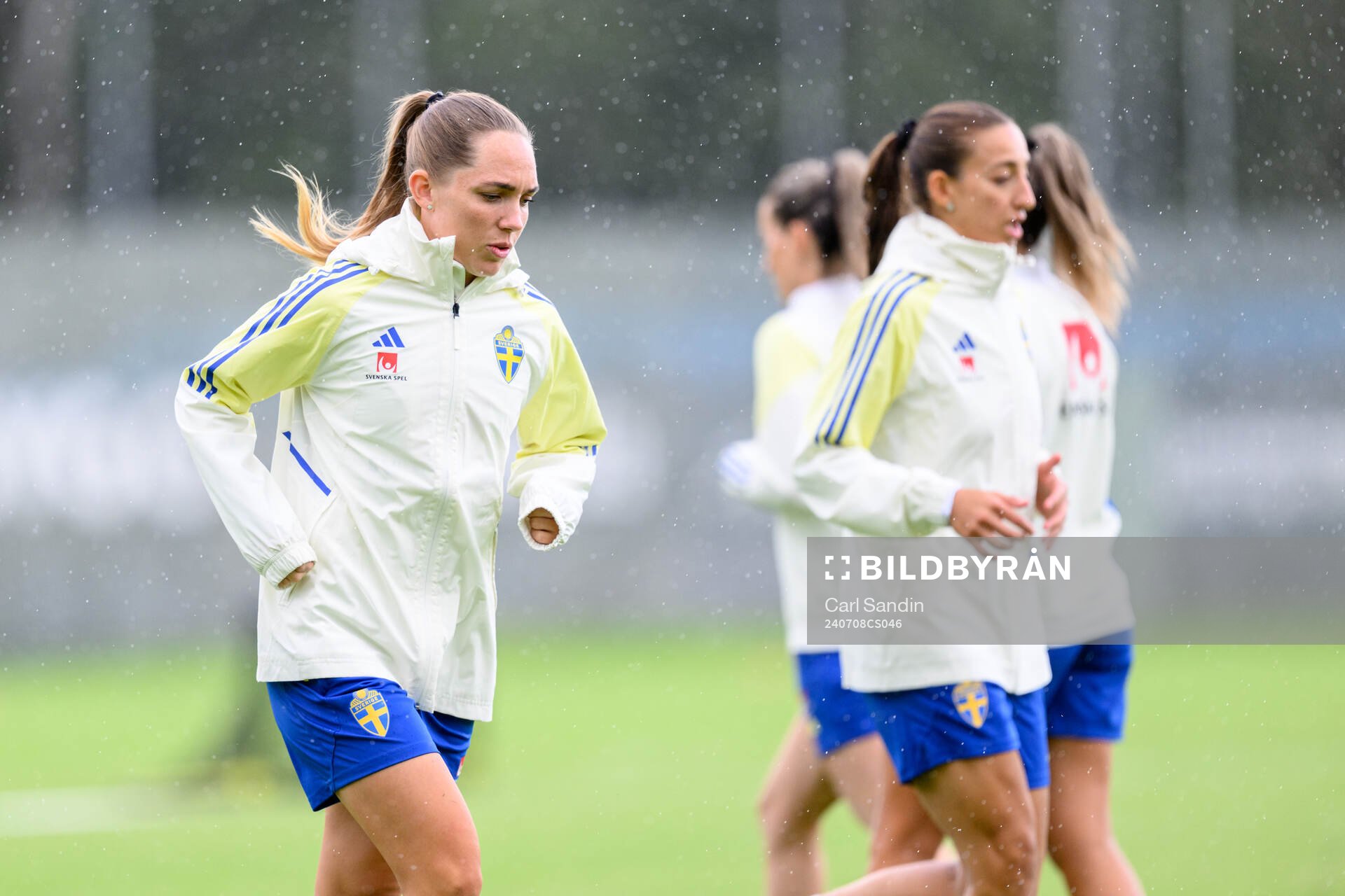 Elin Rubensson