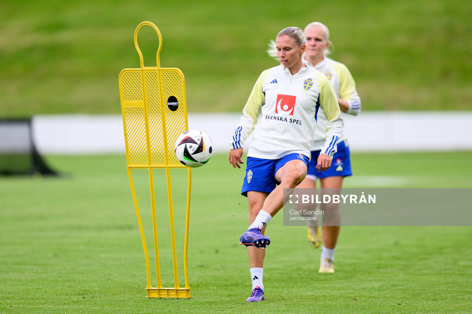 Jonna Andersson