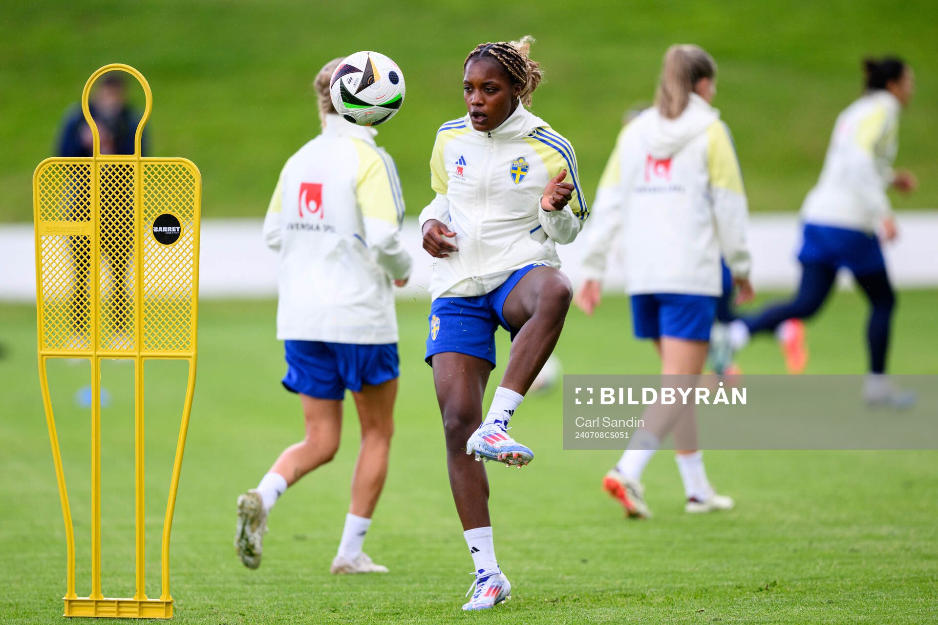 Evelyn Ijeh