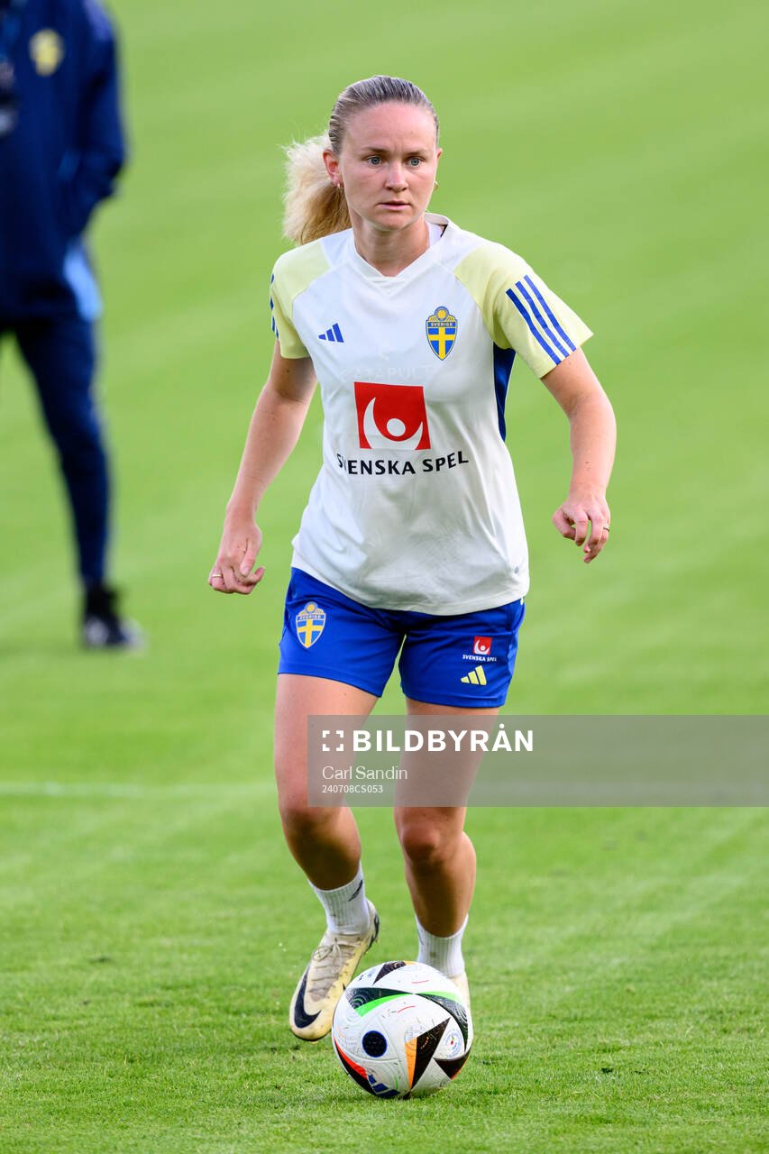 Matilda Vinberg
