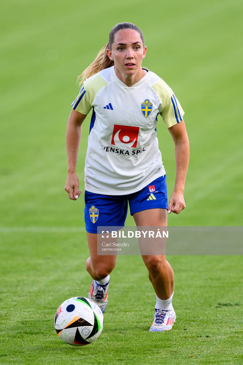Elin Rubensson