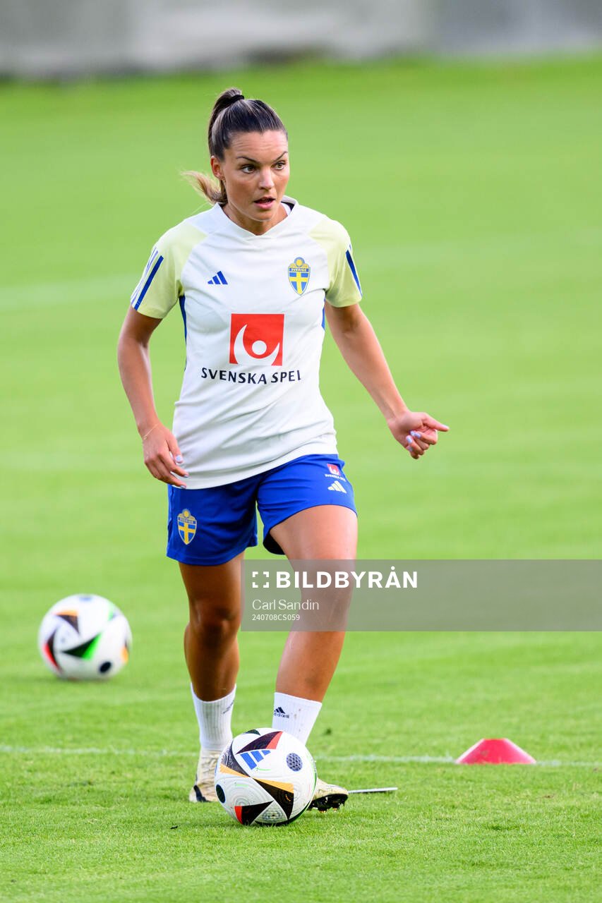 Johanna Rytting Kaneryd