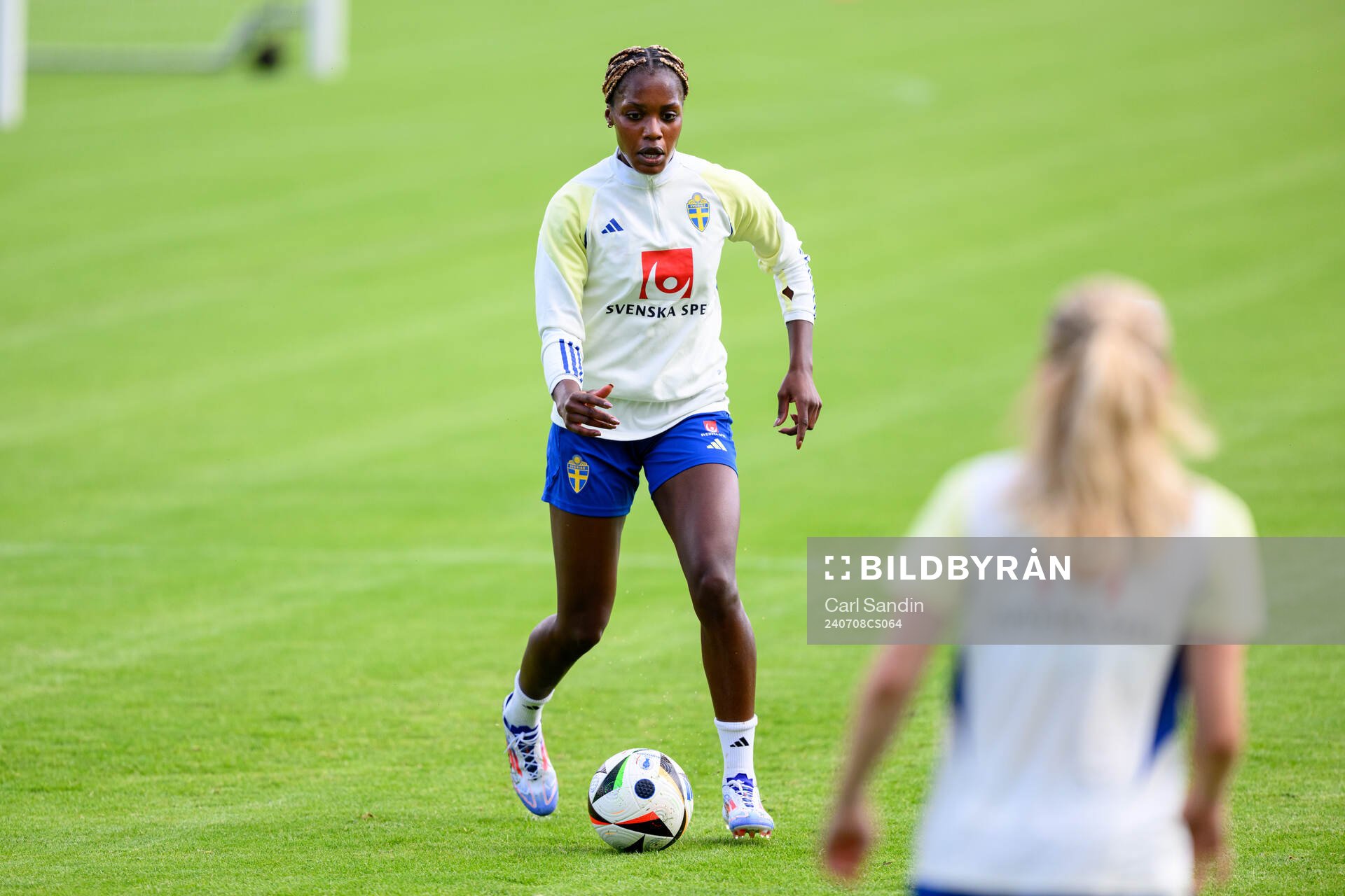 Evelyn Ijeh