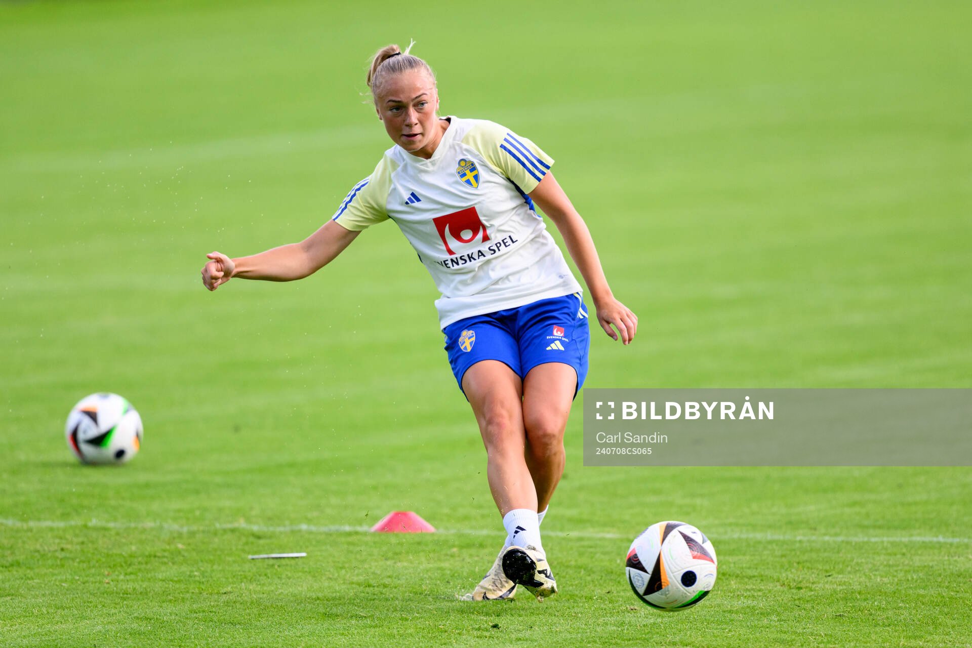 Hanna Bennison