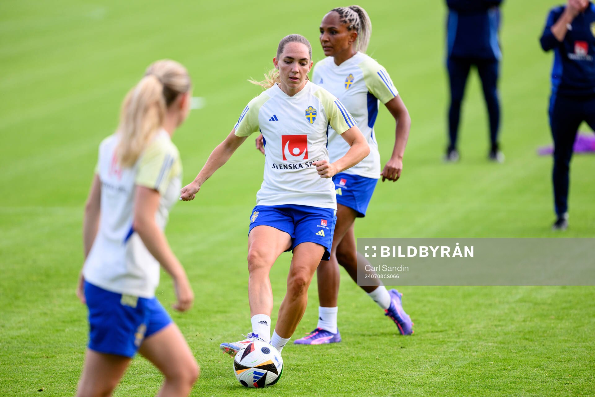 Elin Rubensson