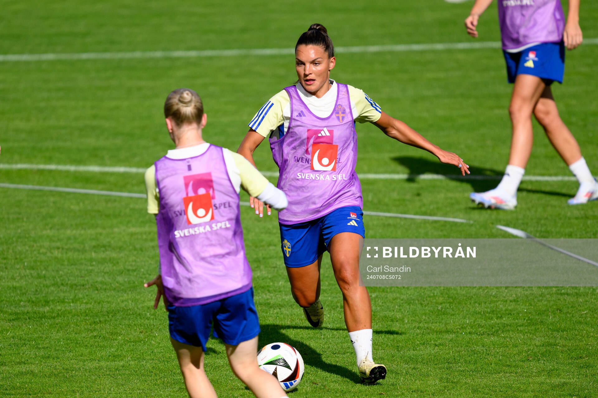 Johanna Rytting Kaneryd