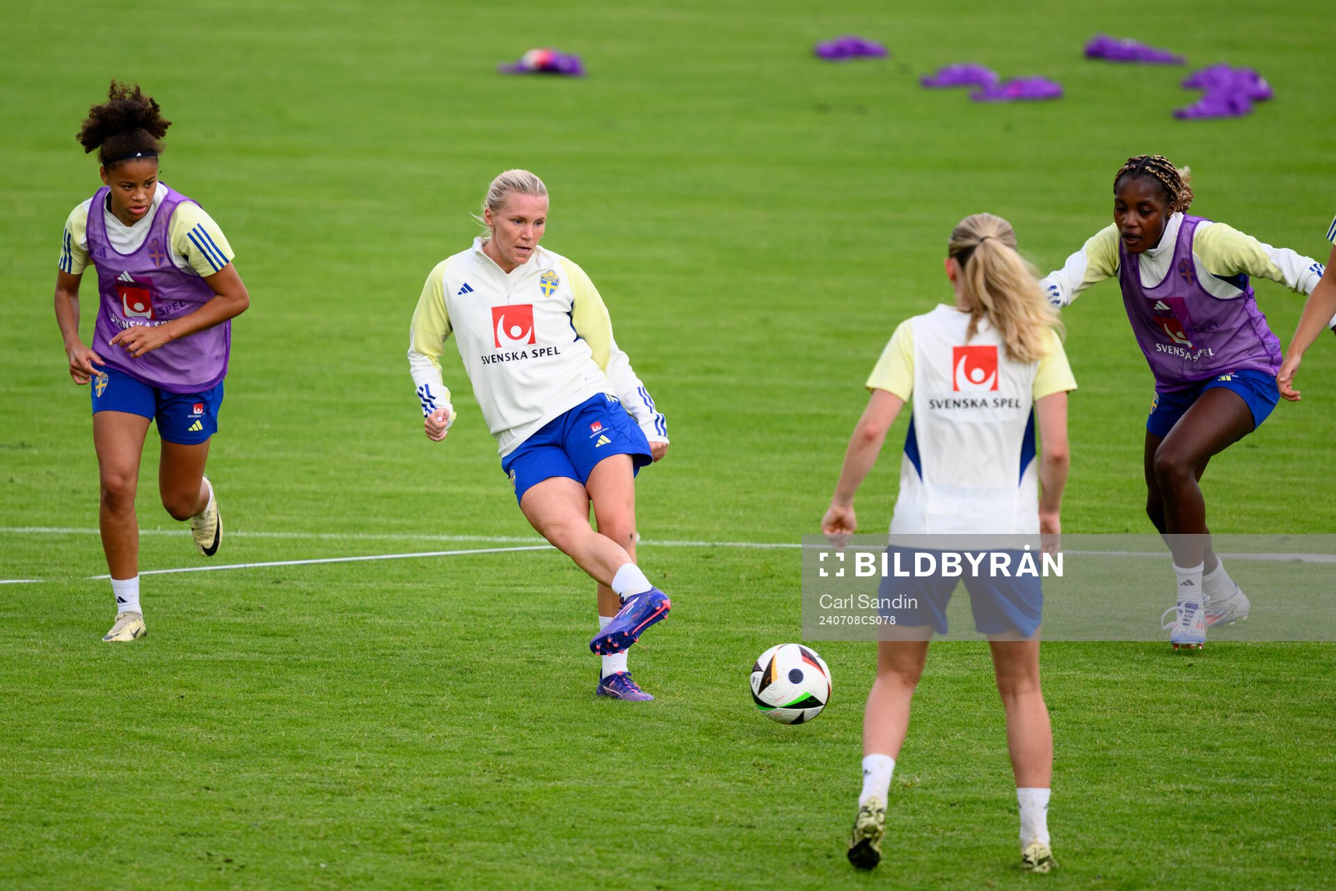 Josefine Rybrink