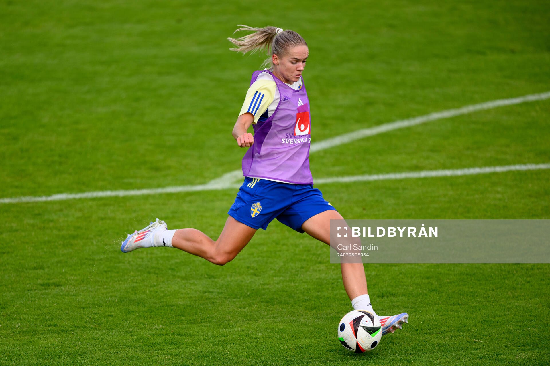 Hanna Lundkvist