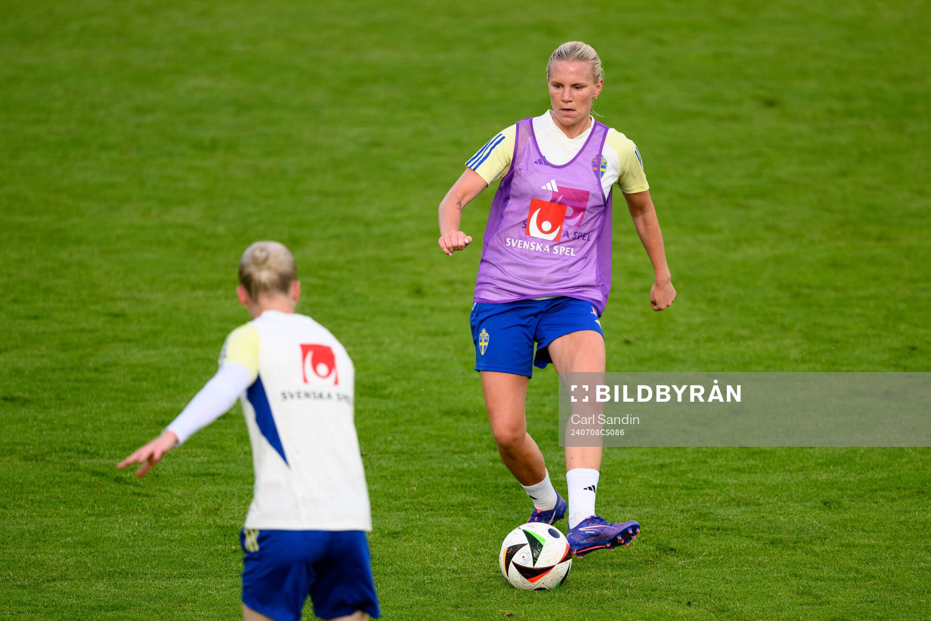 Josefine Rybrink