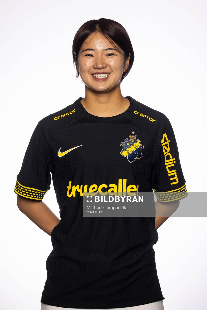 Haruna Tabata