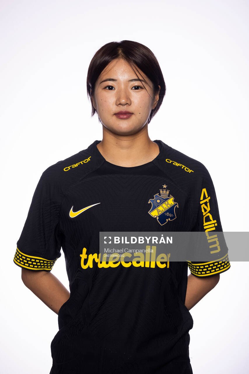 Haruna Tabata