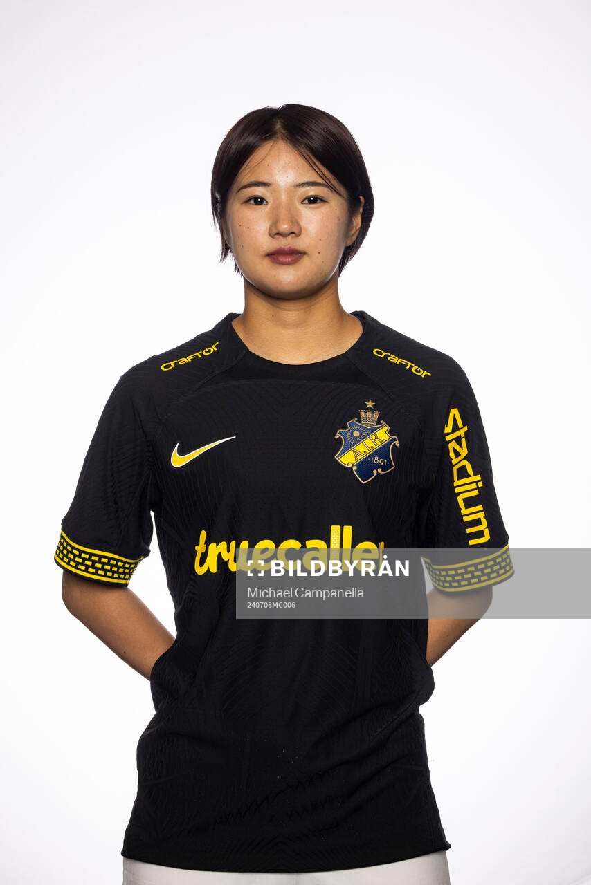Haruna Tabata