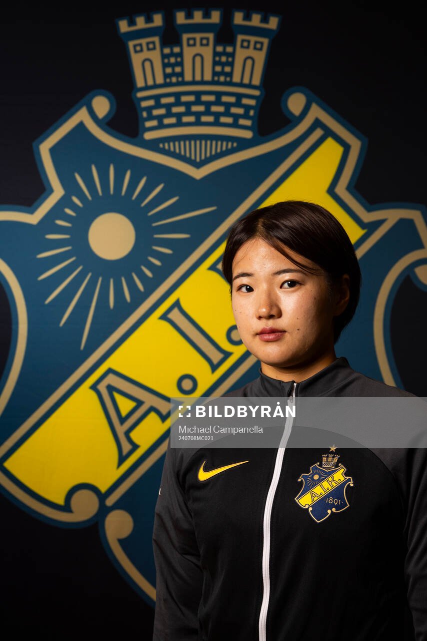 Haruna Tabata