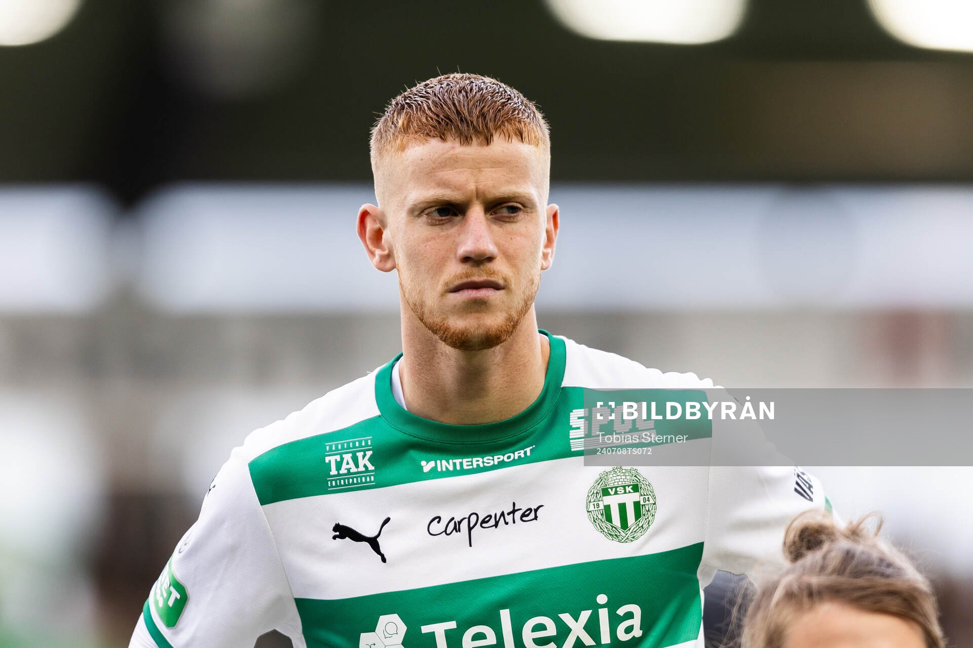 Västerås Daniel Ask