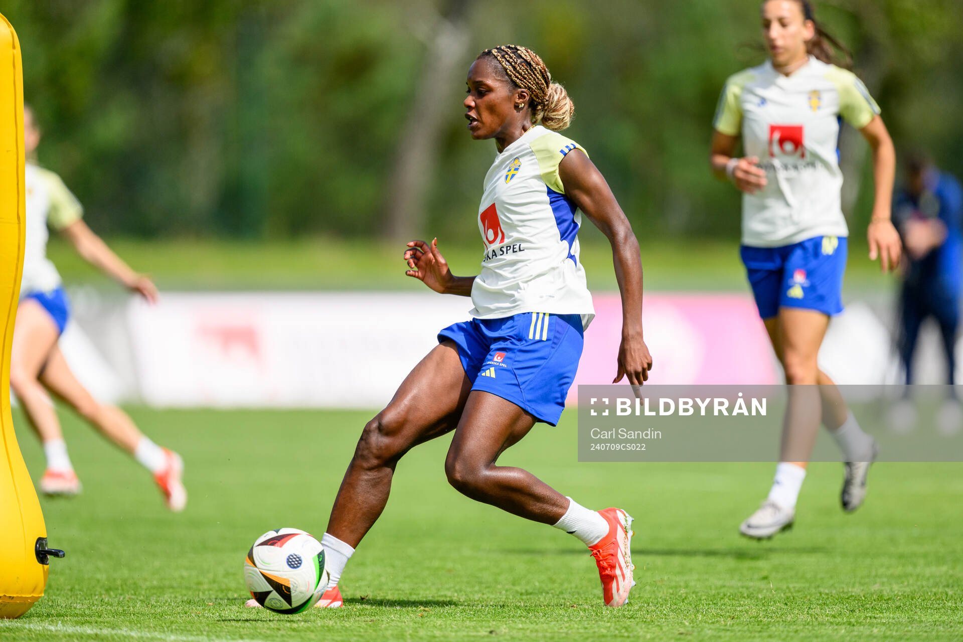 Evelyn Ijeh