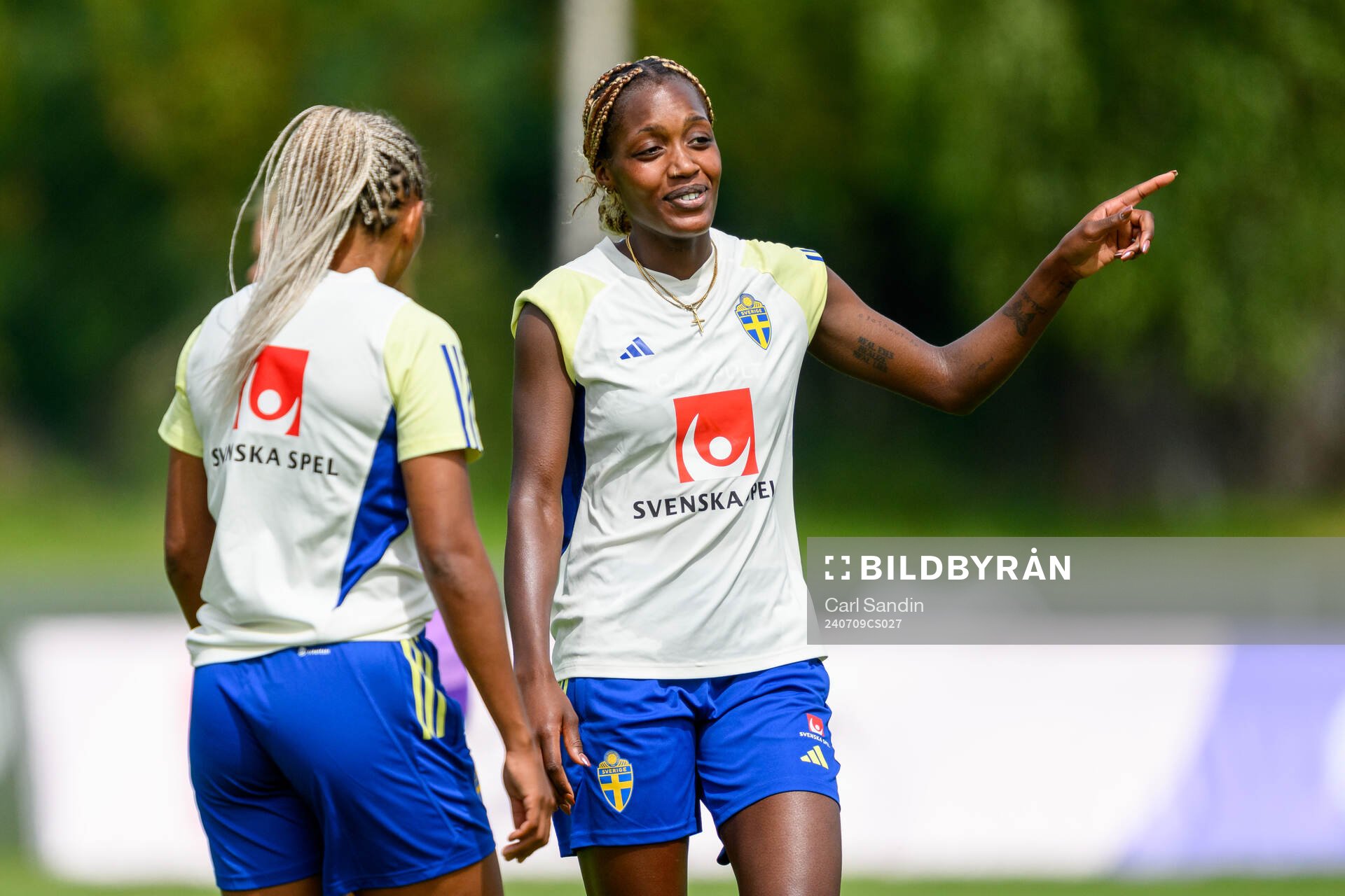 Evelyn Ijeh