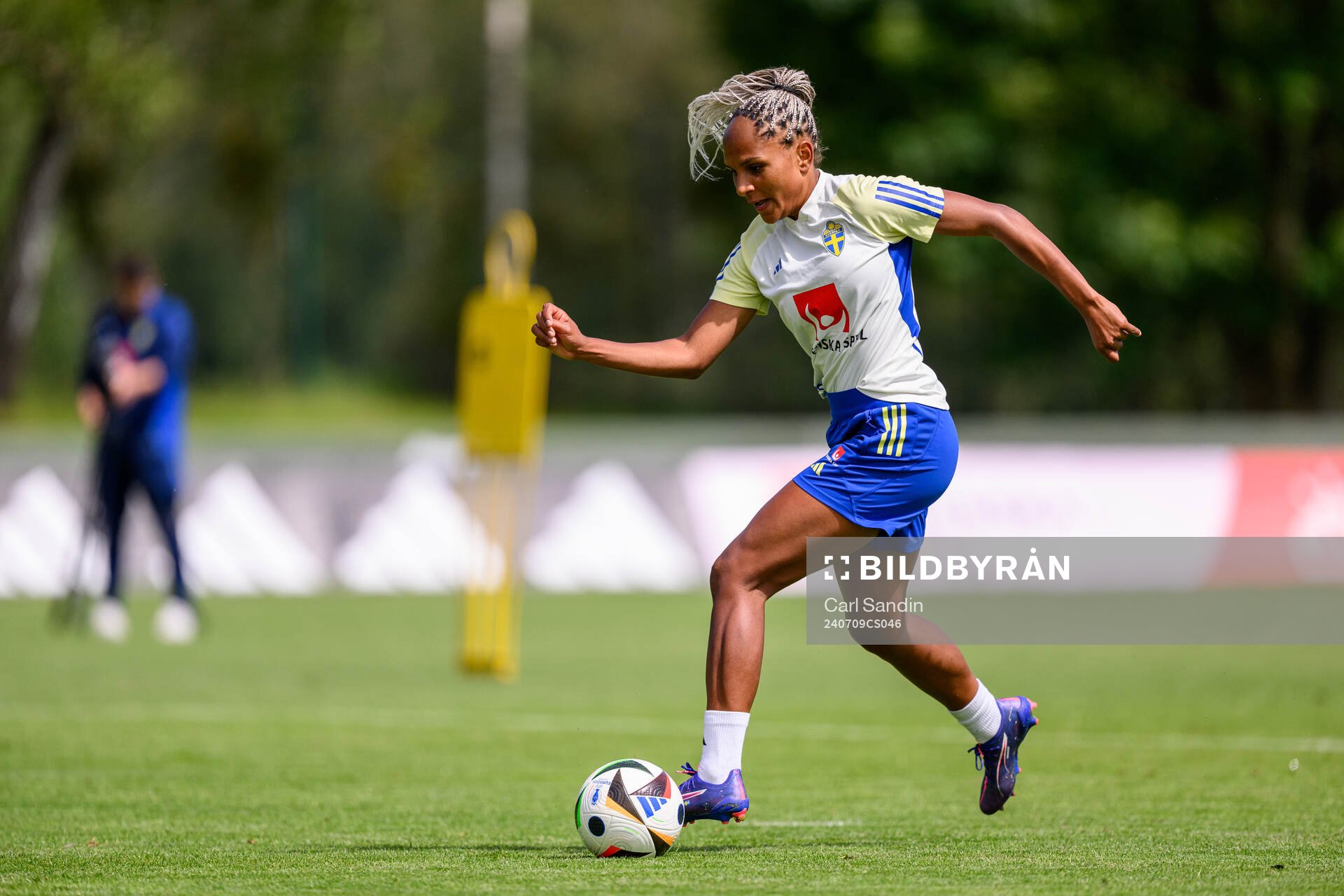 Madelen Janogy